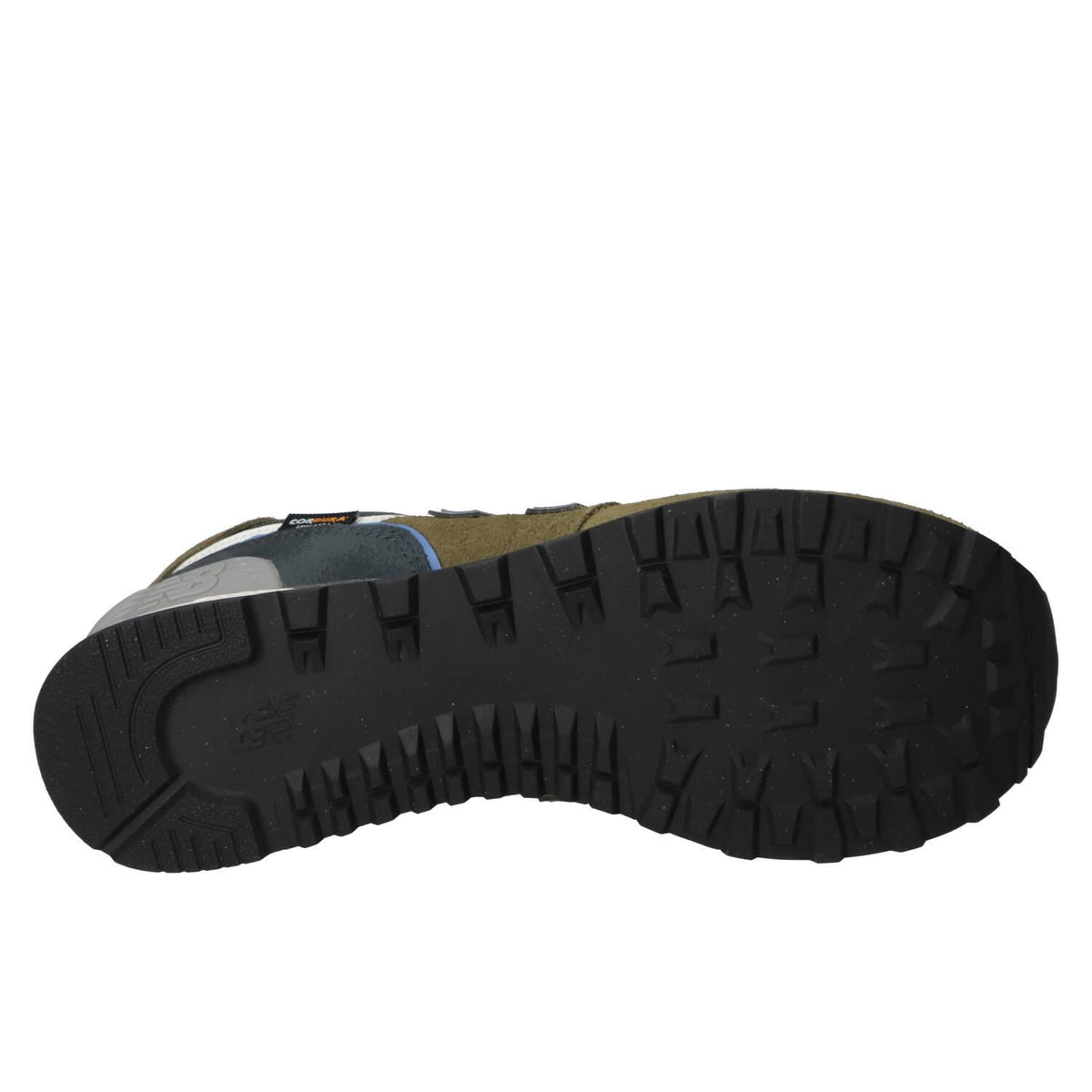 Sneakers, Groen