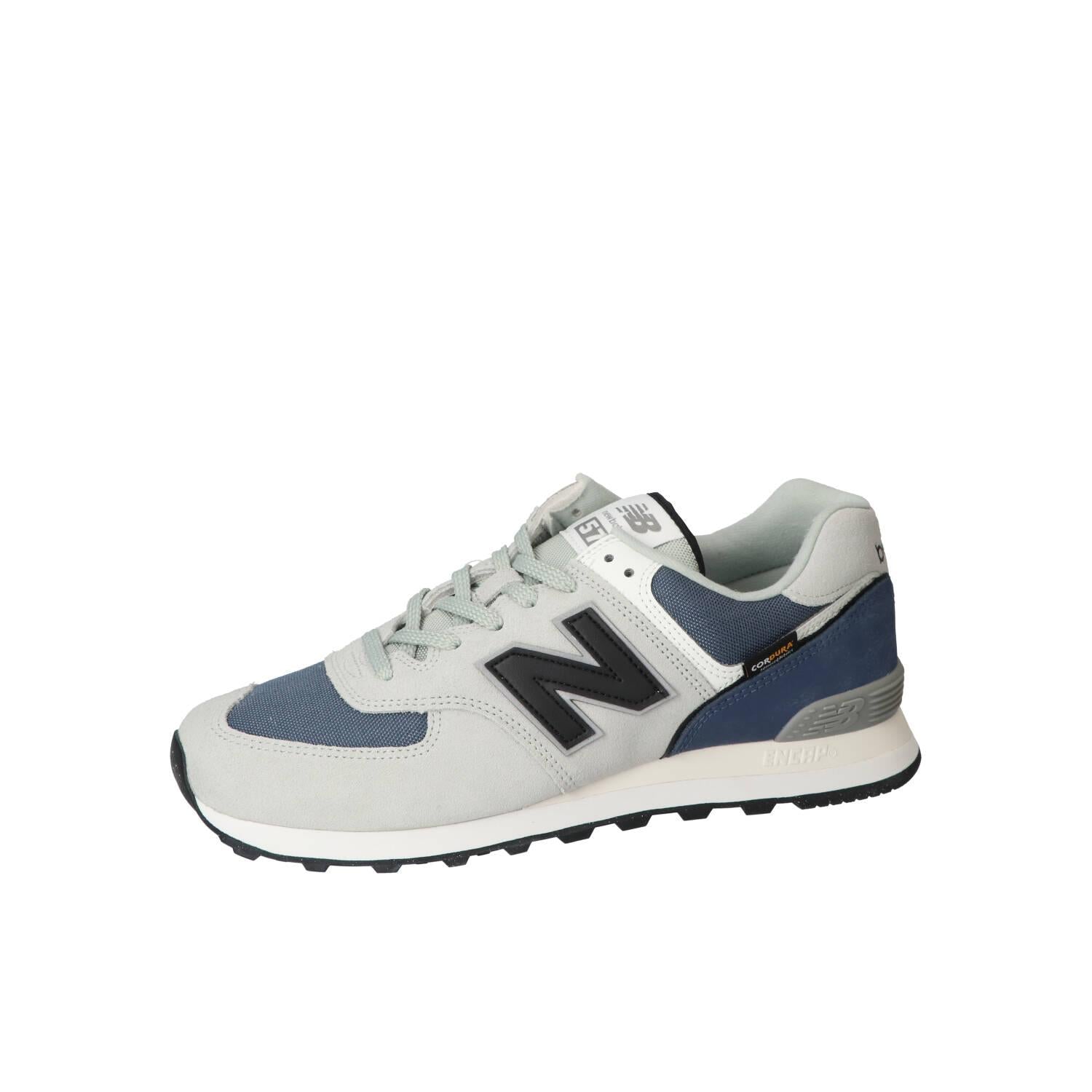 Sneakers, Grijs