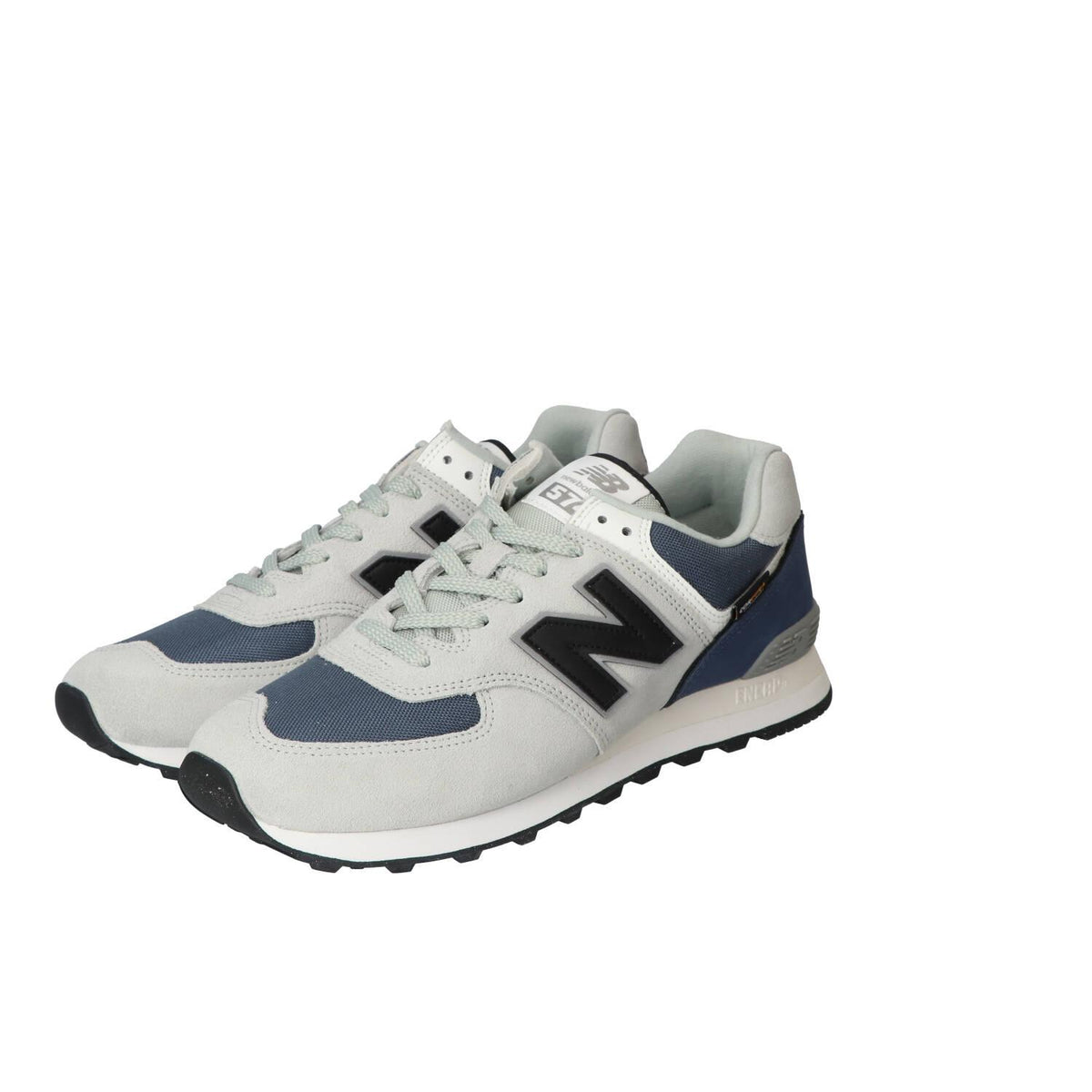 Sneakers, Grijs