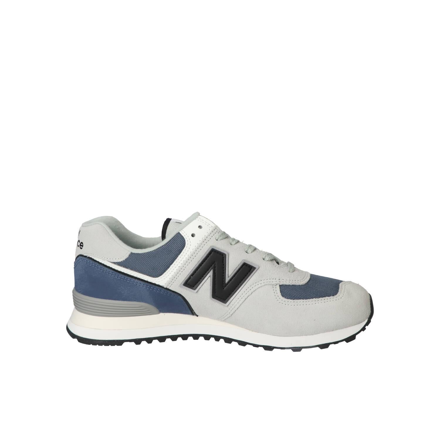 Sneakers, Grijs