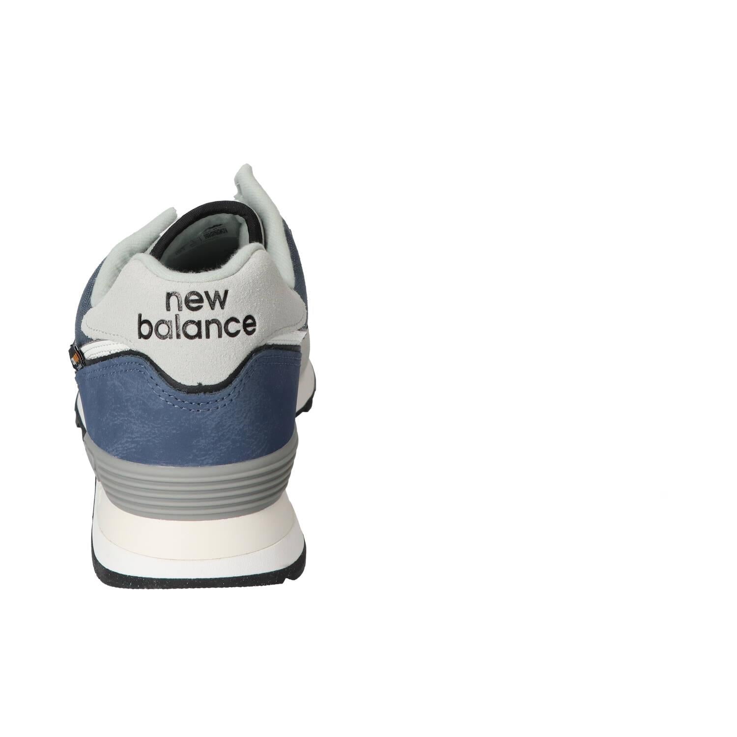 Sneakers, Grijs