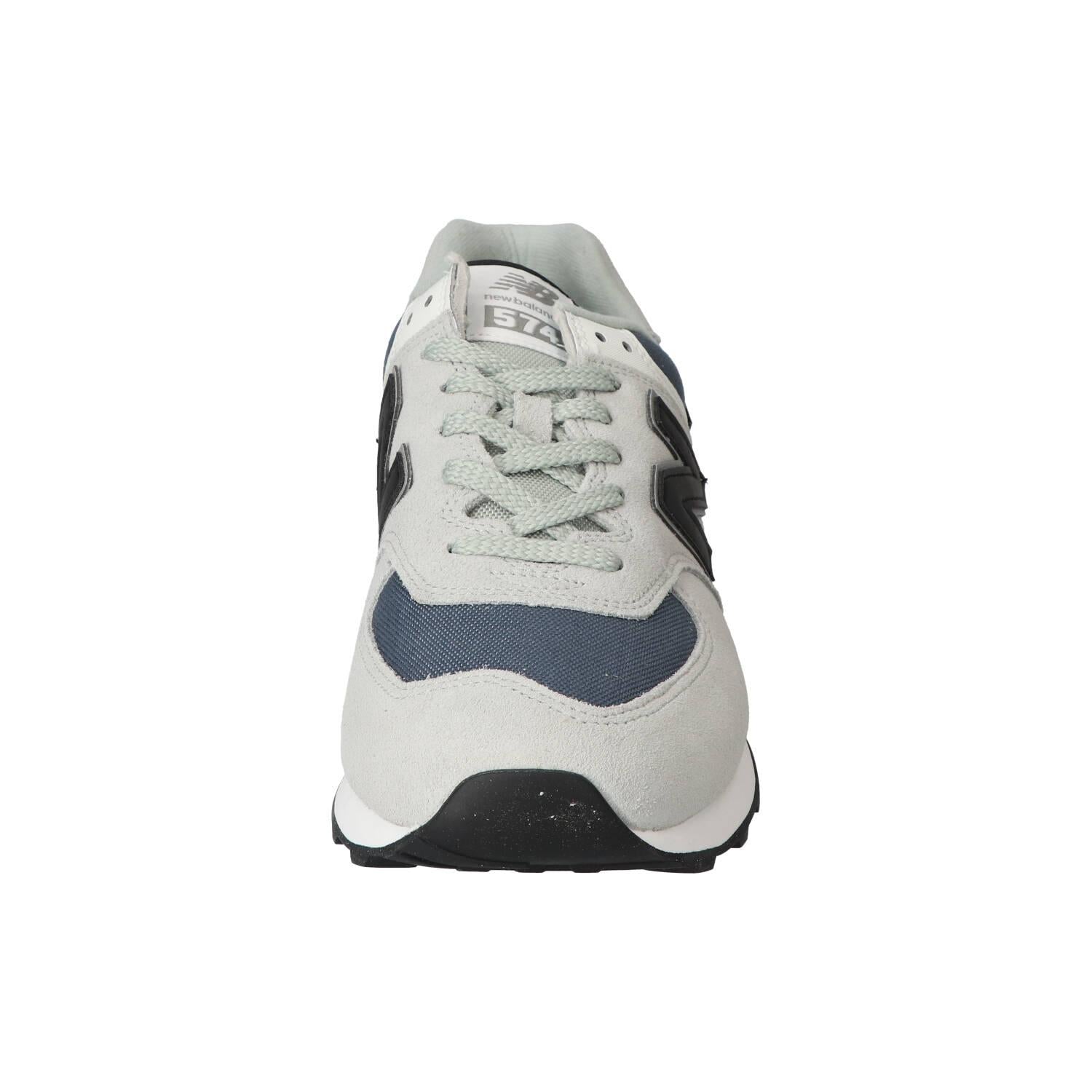 Sneakers, Grijs