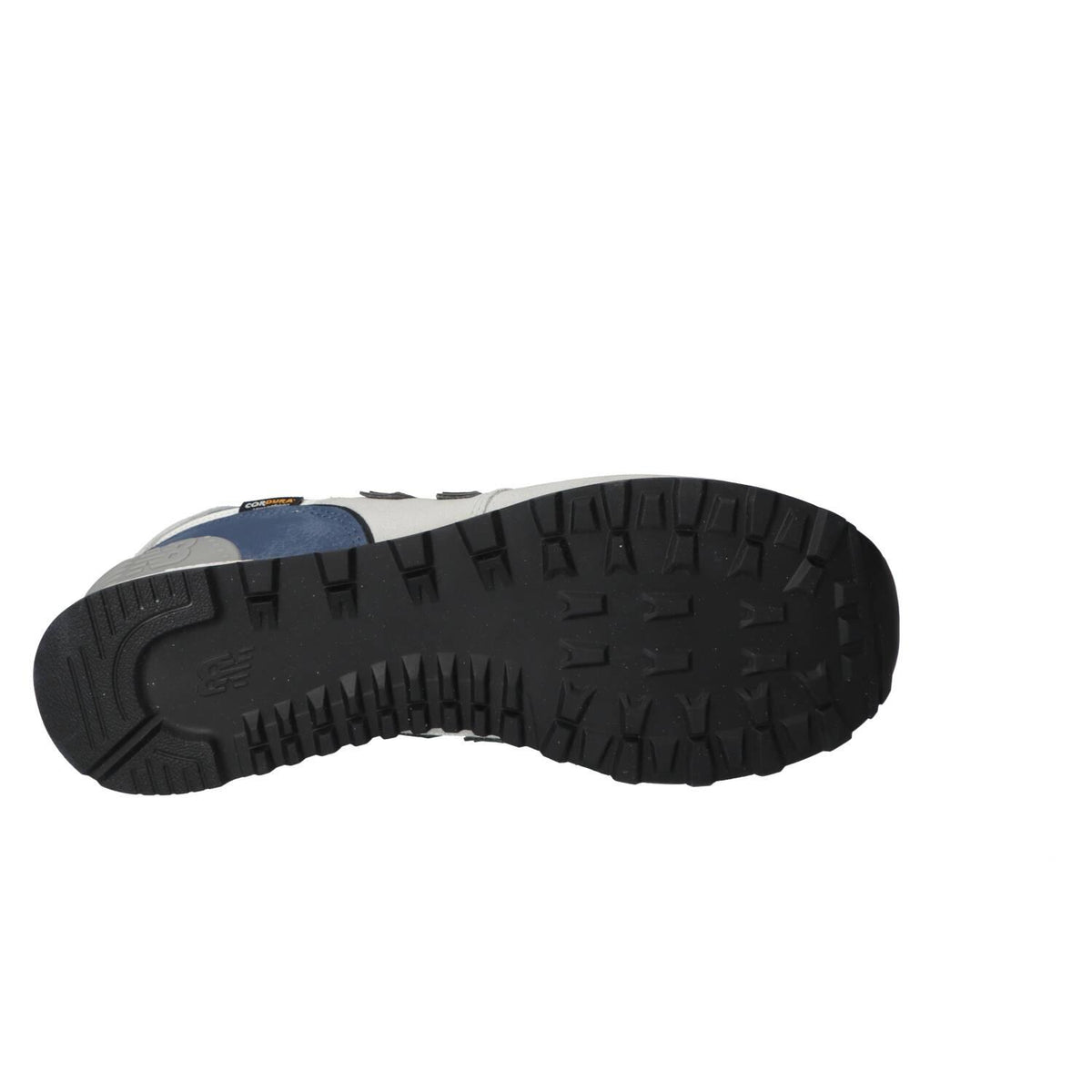 Sneakers, Grijs