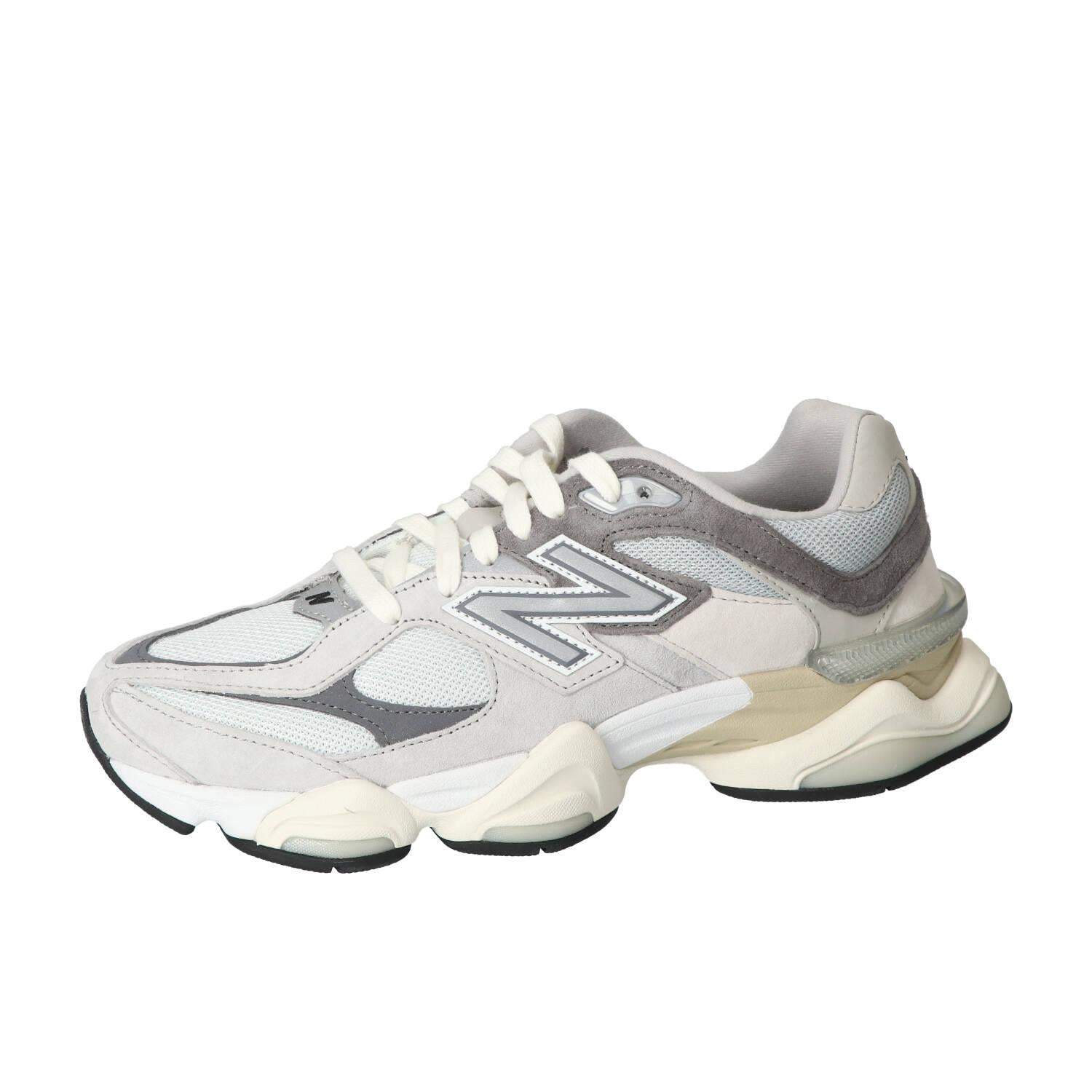 Sneakers, Grijs