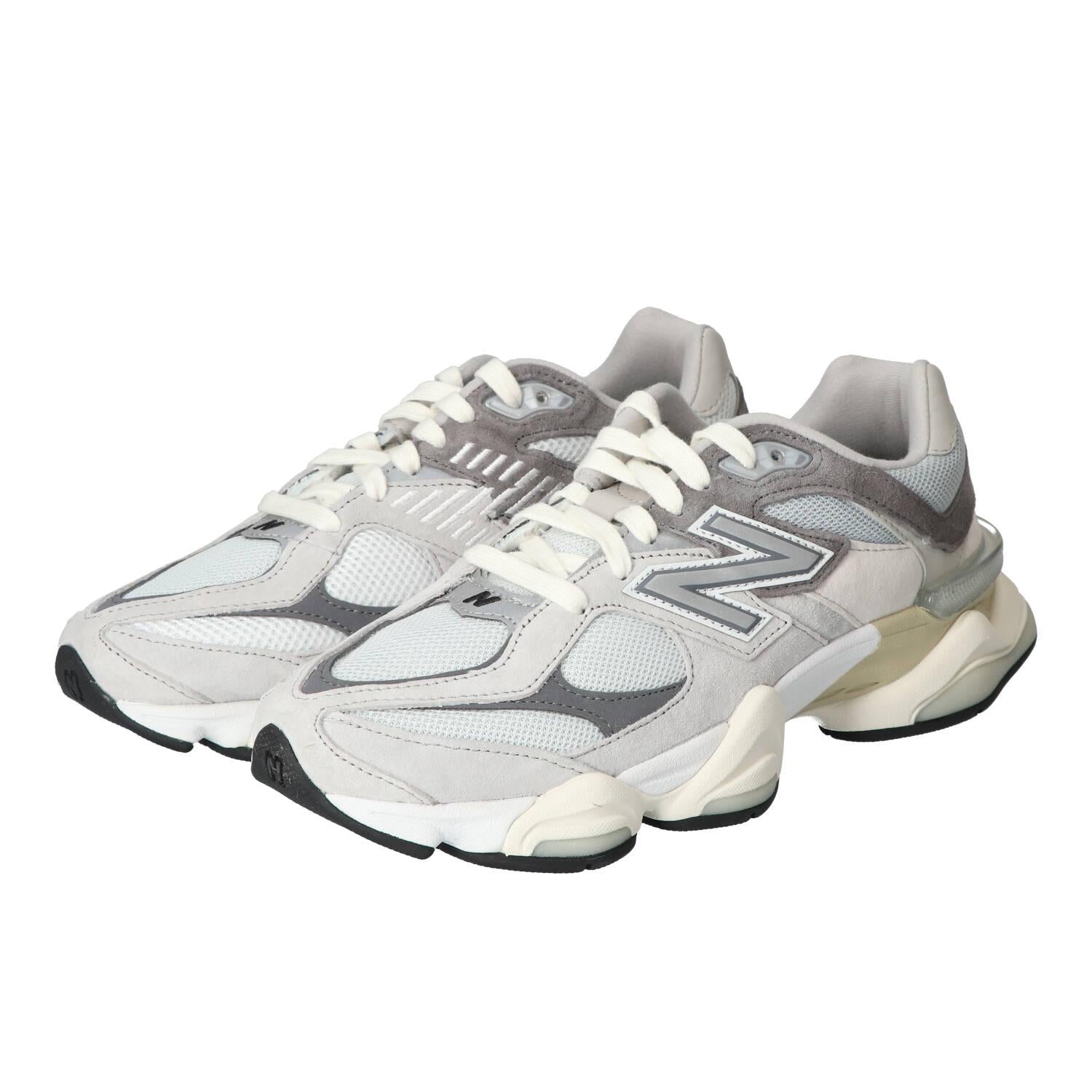 Sneakers, Grijs