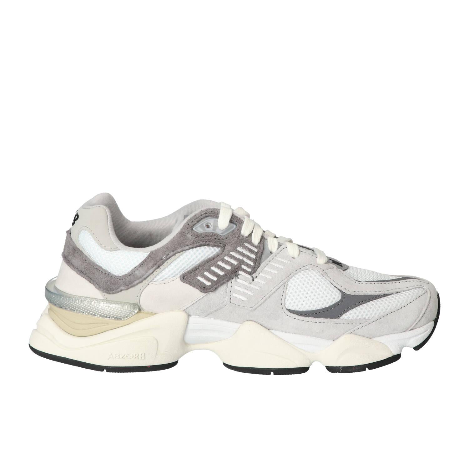 Sneakers, Grijs