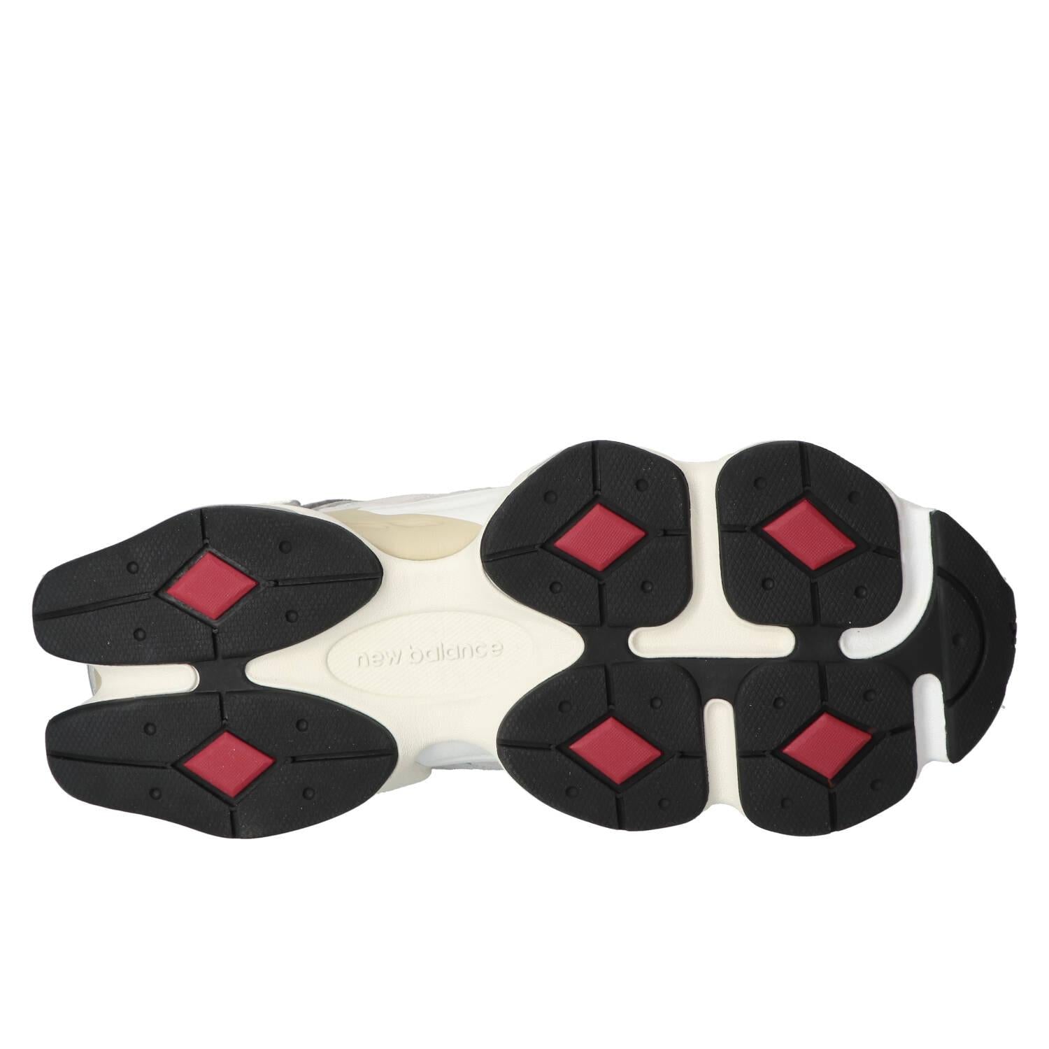 Sneakers, Grijs