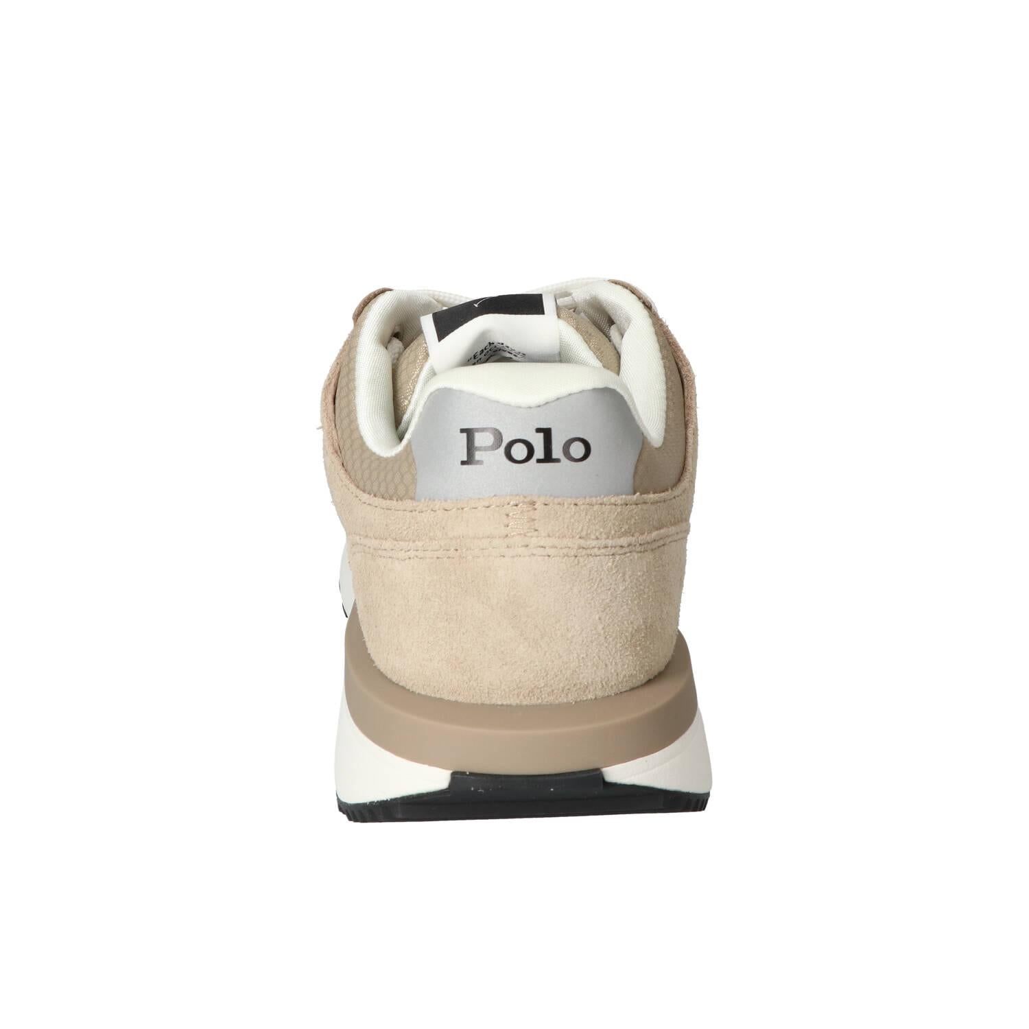 Sneakers, Lichtbeige