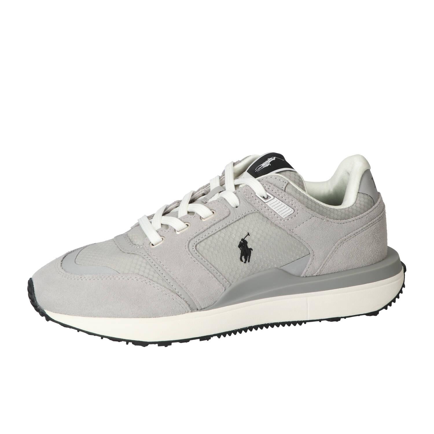 Sneakers, Grijs