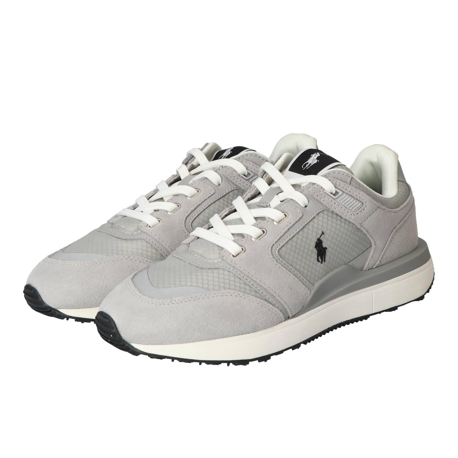 Sneakers, Grijs
