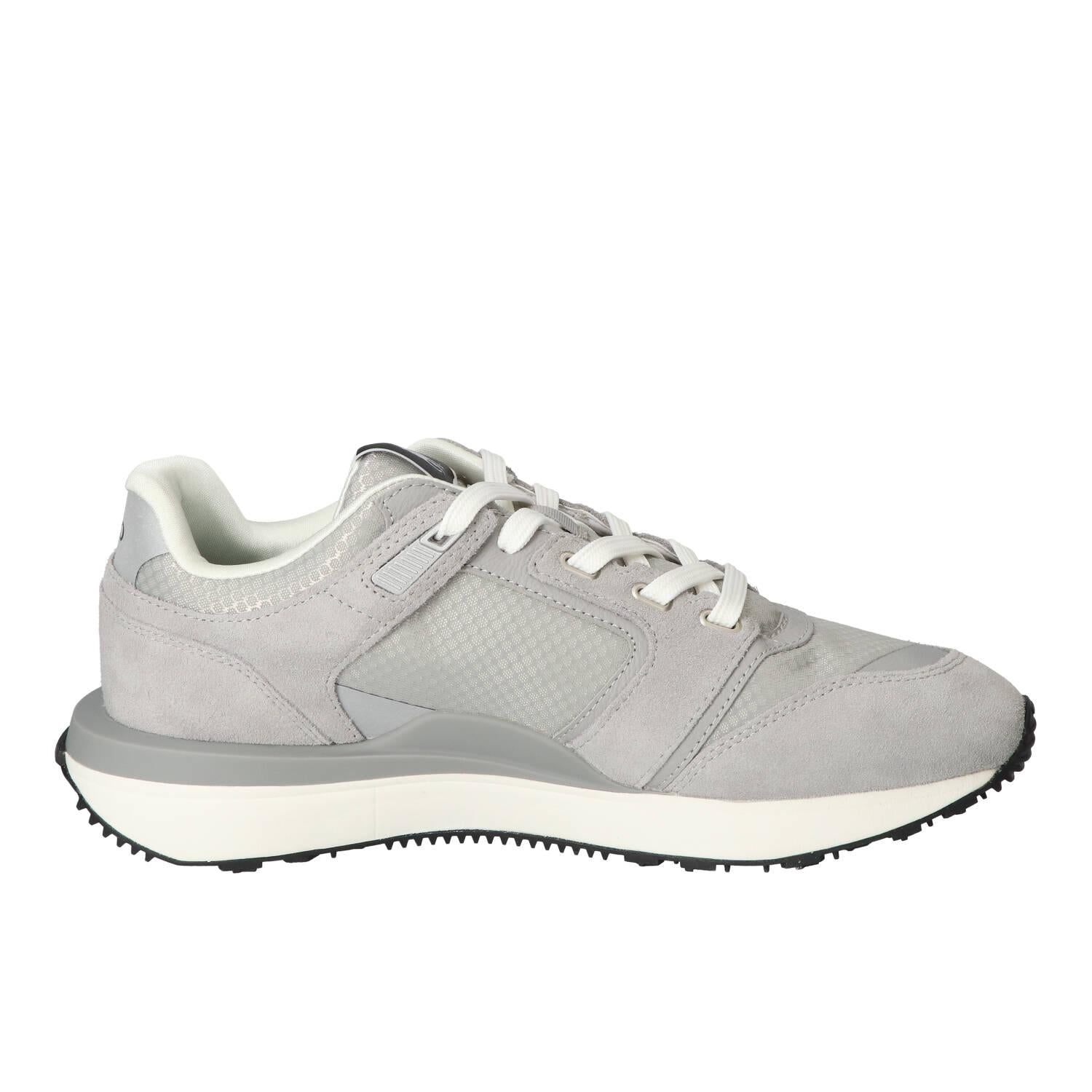 Sneakers, Grijs