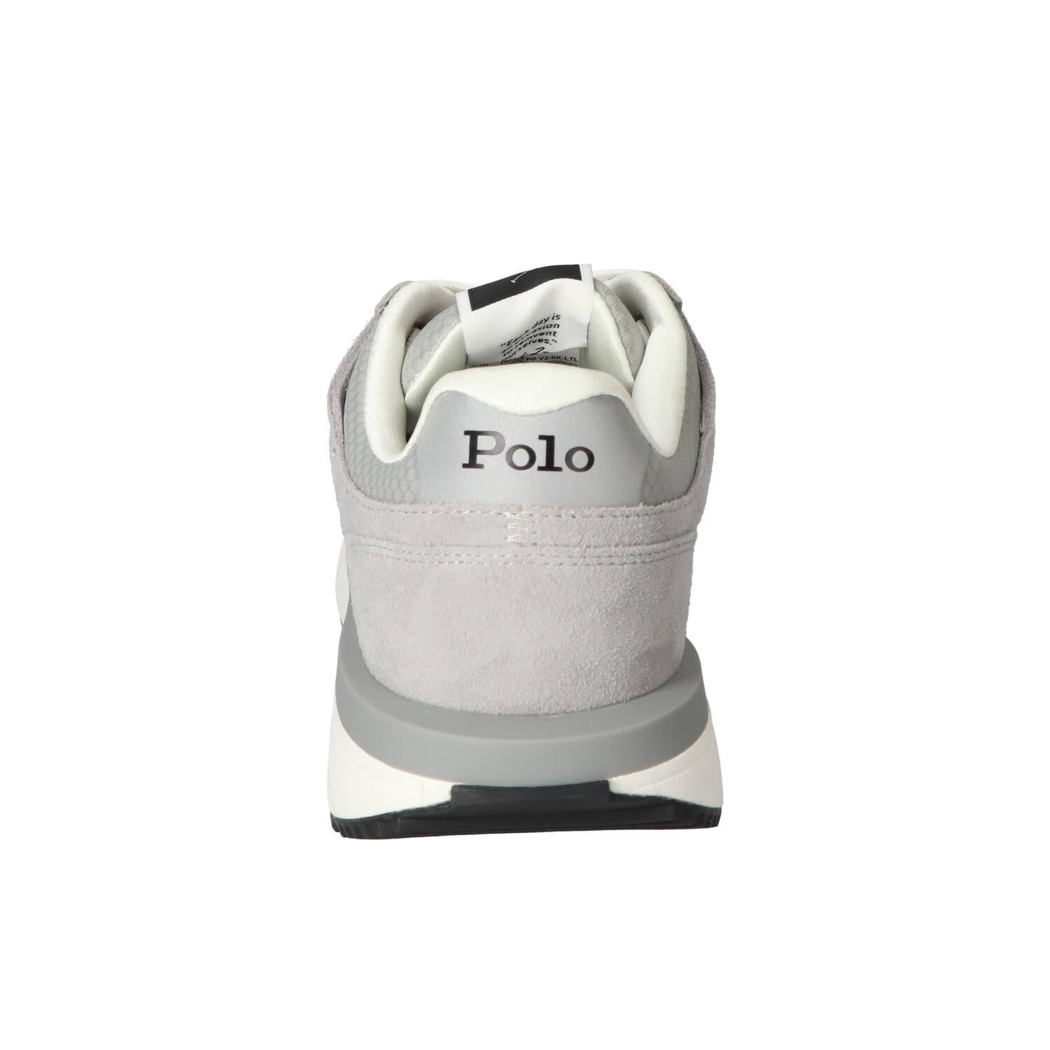 Sneakers, Grijs