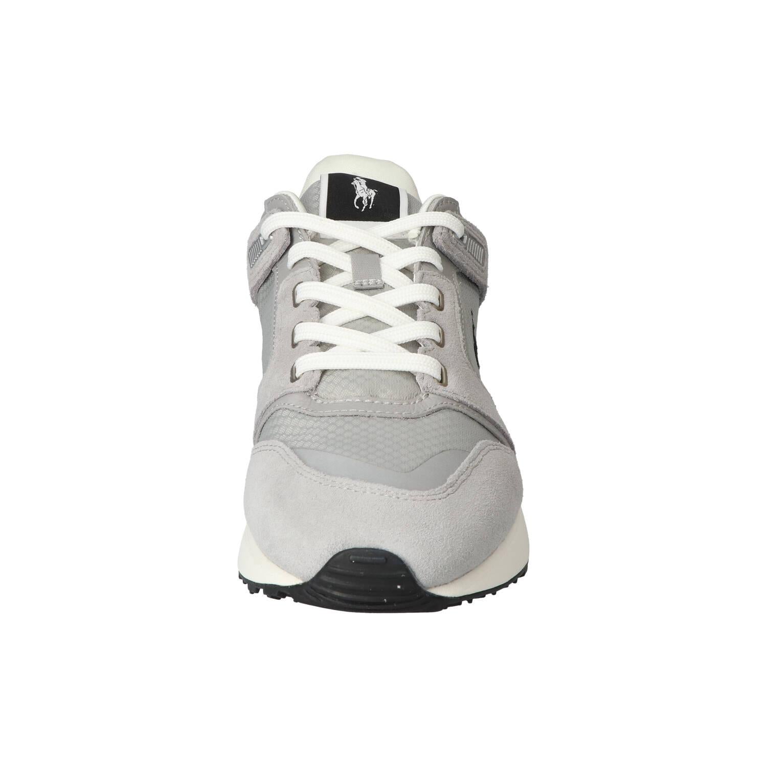 Sneakers, Grijs