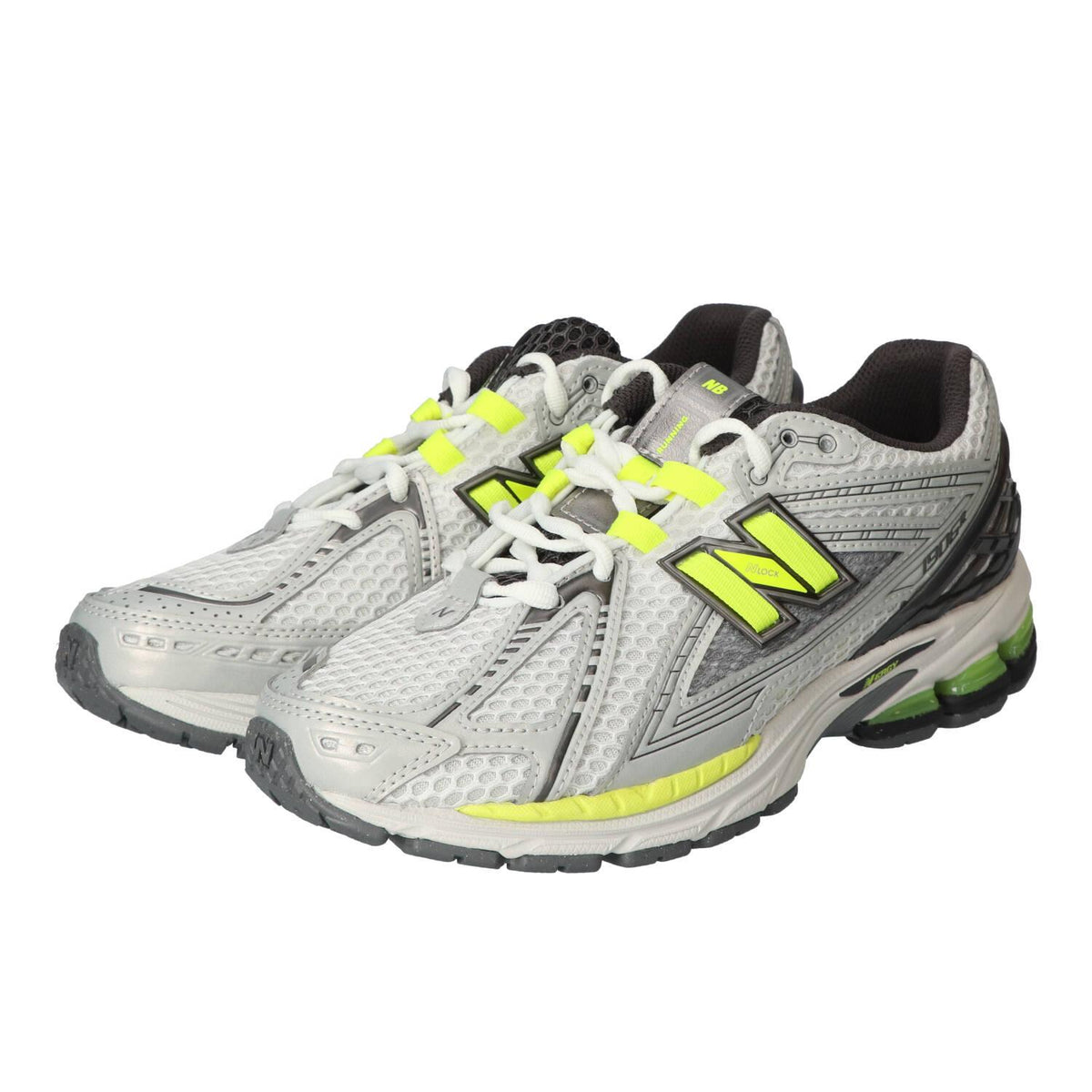 Sneakers, Zilver