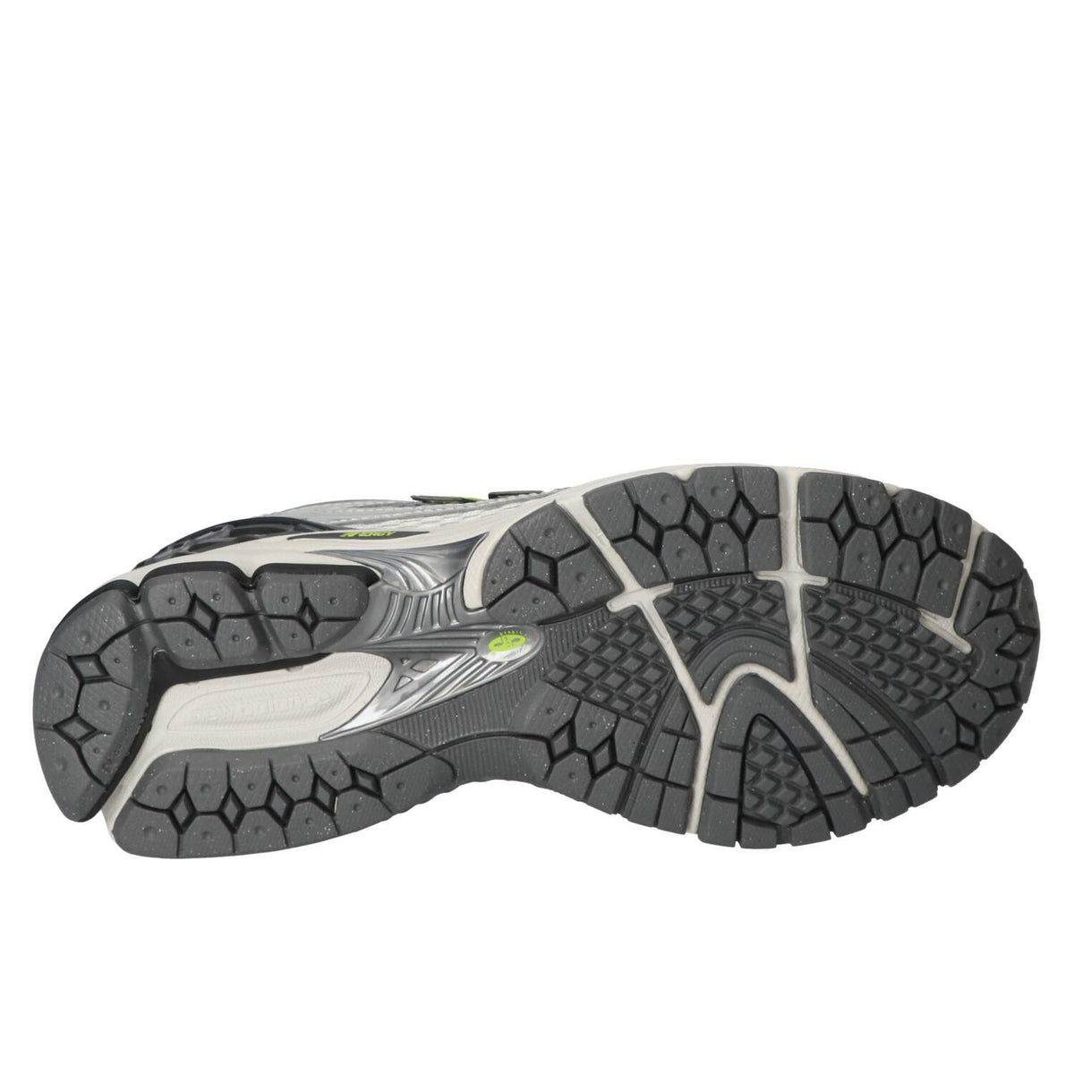Sneakers, Zilver