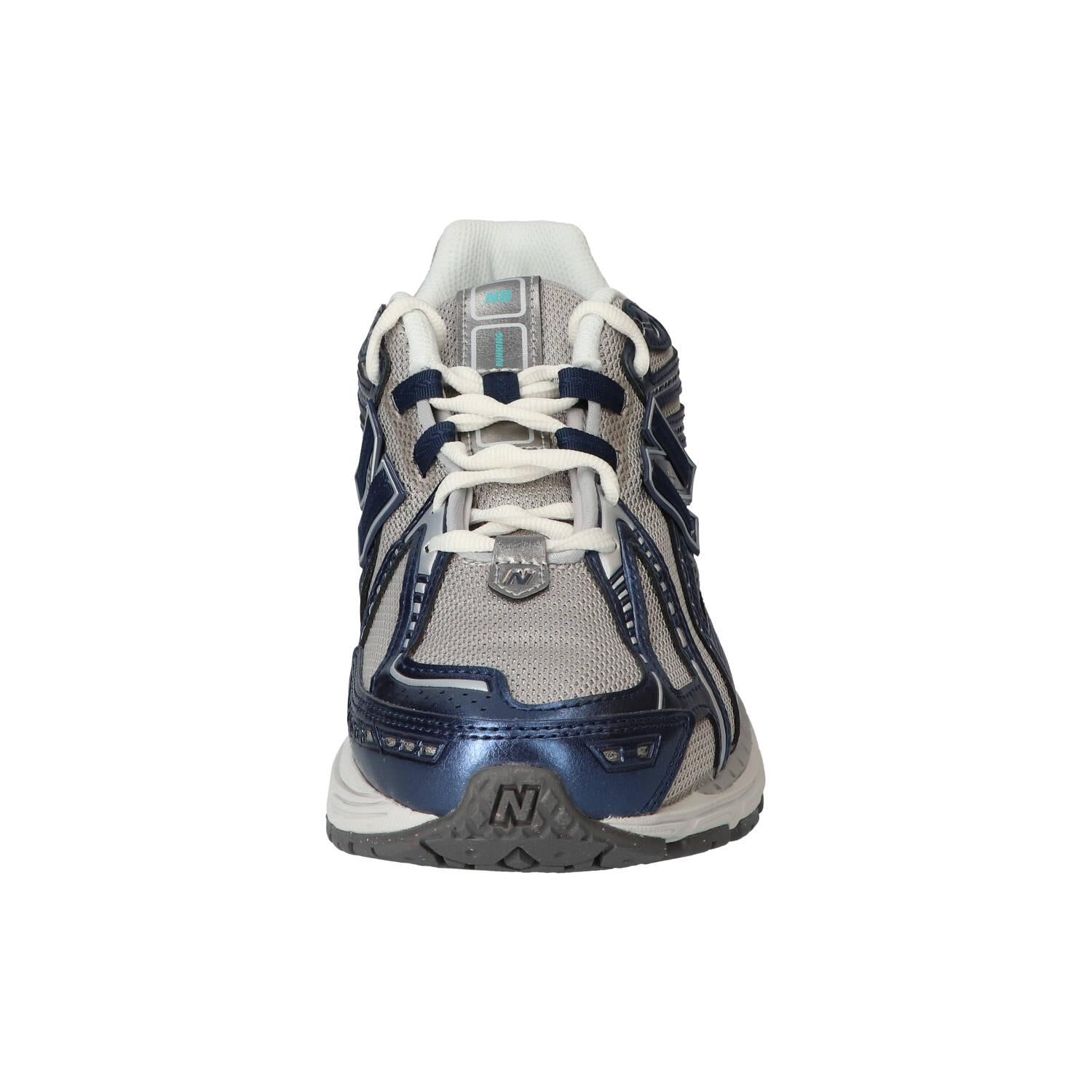 Sneakers, Blauw