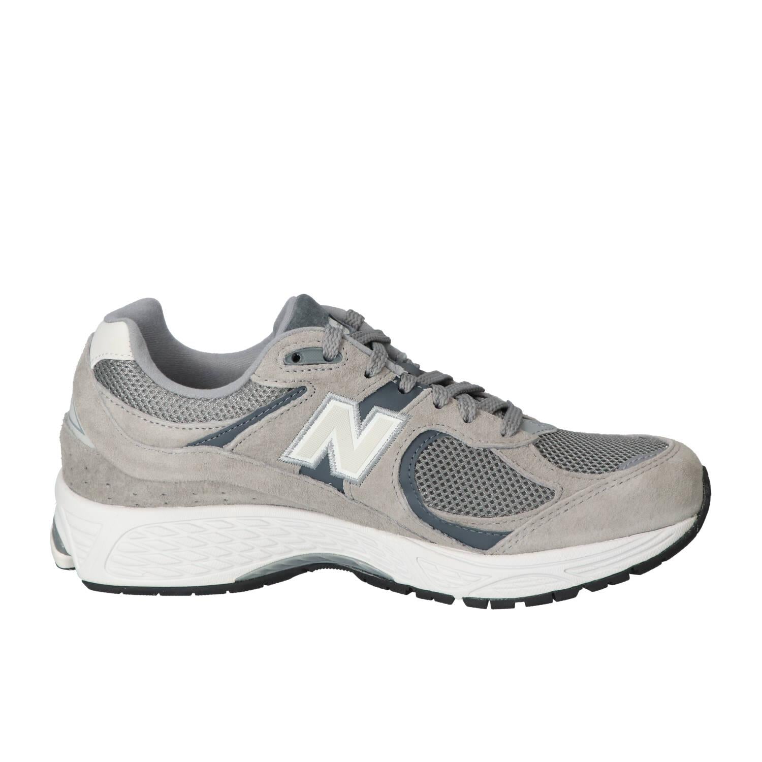 Sneakers, Grijs