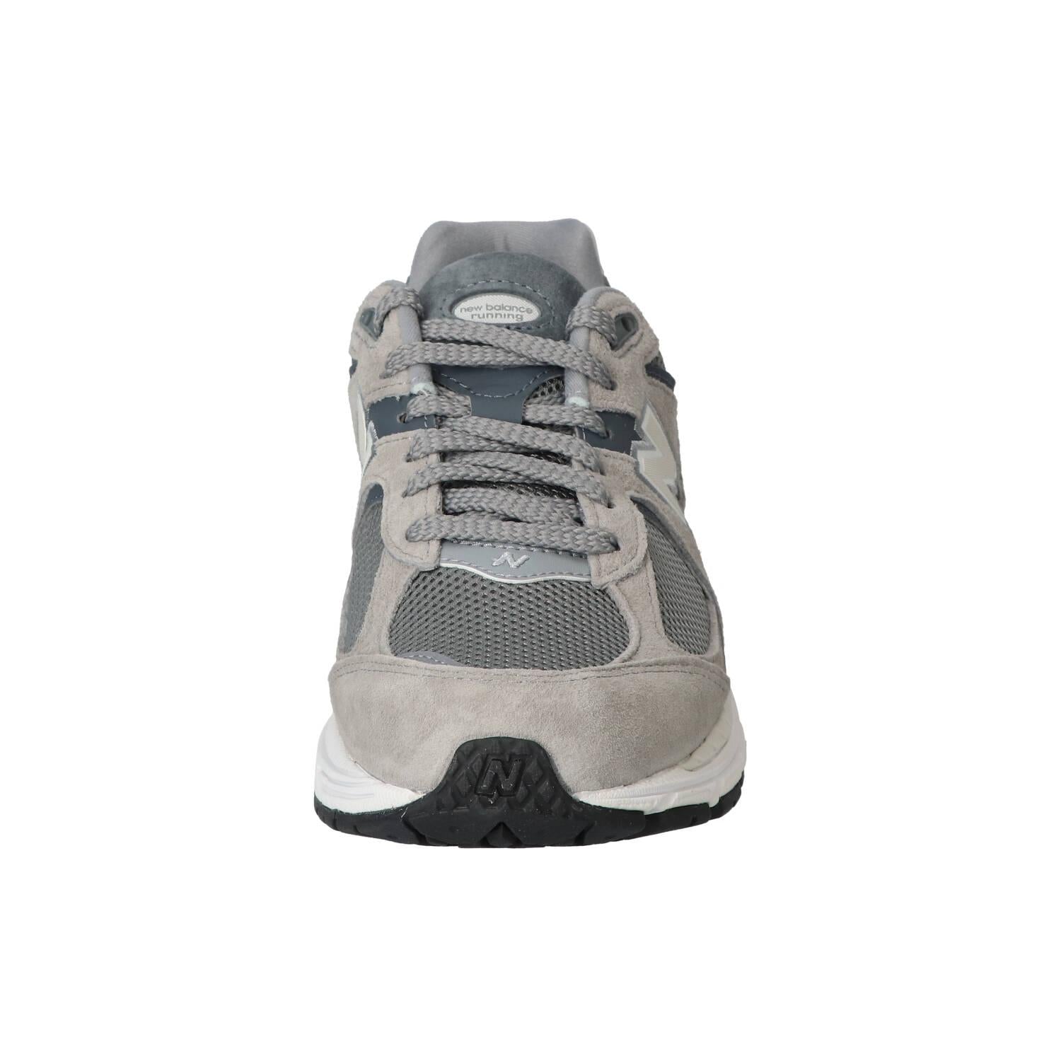 Sneakers, Grijs