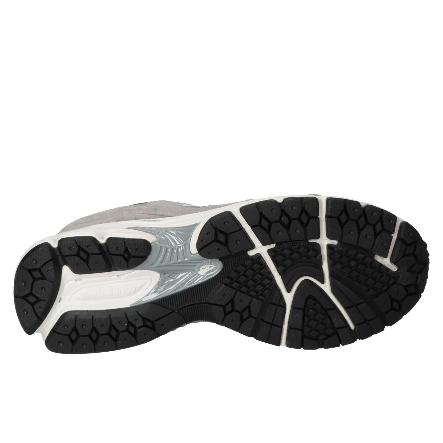 Sneakers, Grijs