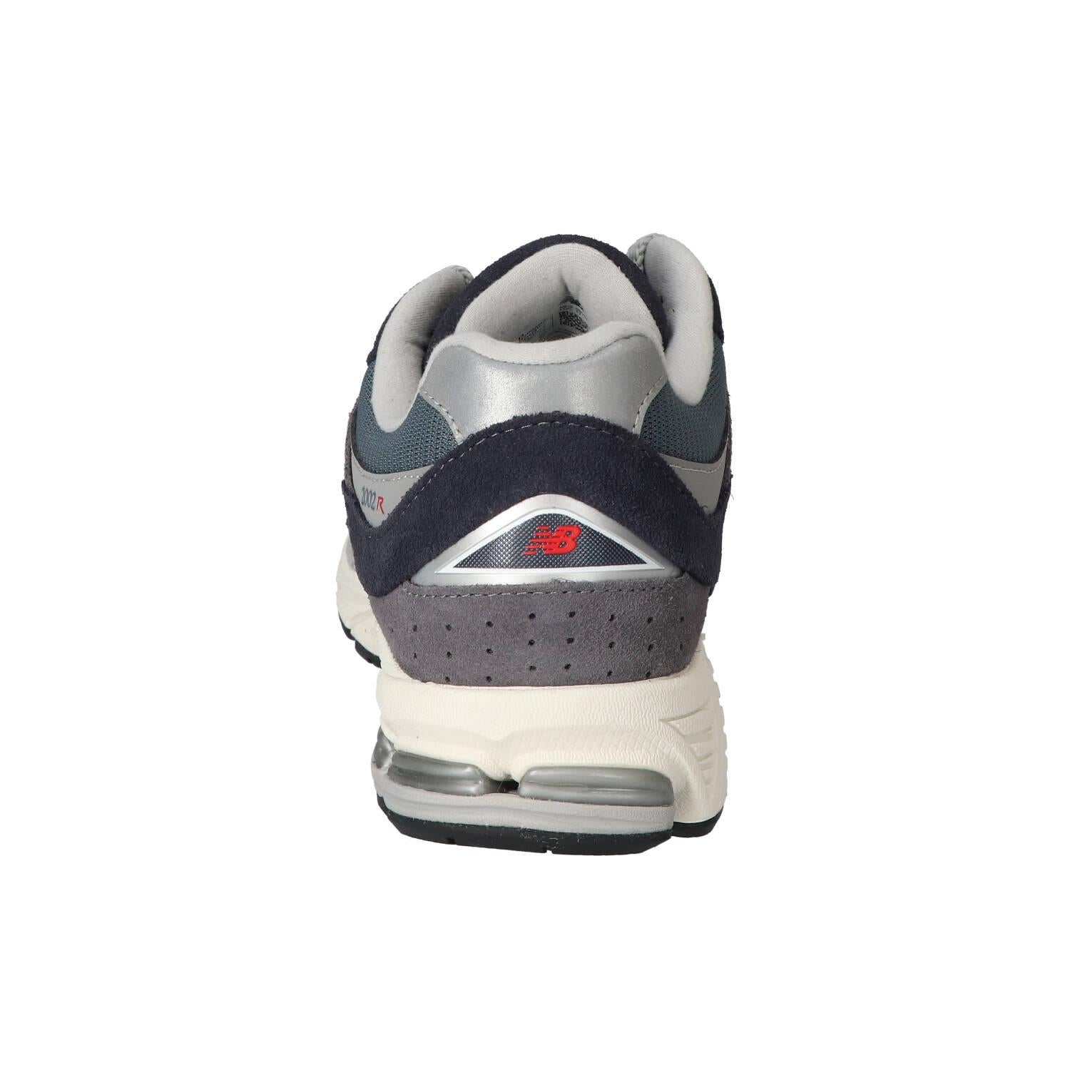 Sneakers, Blauw
