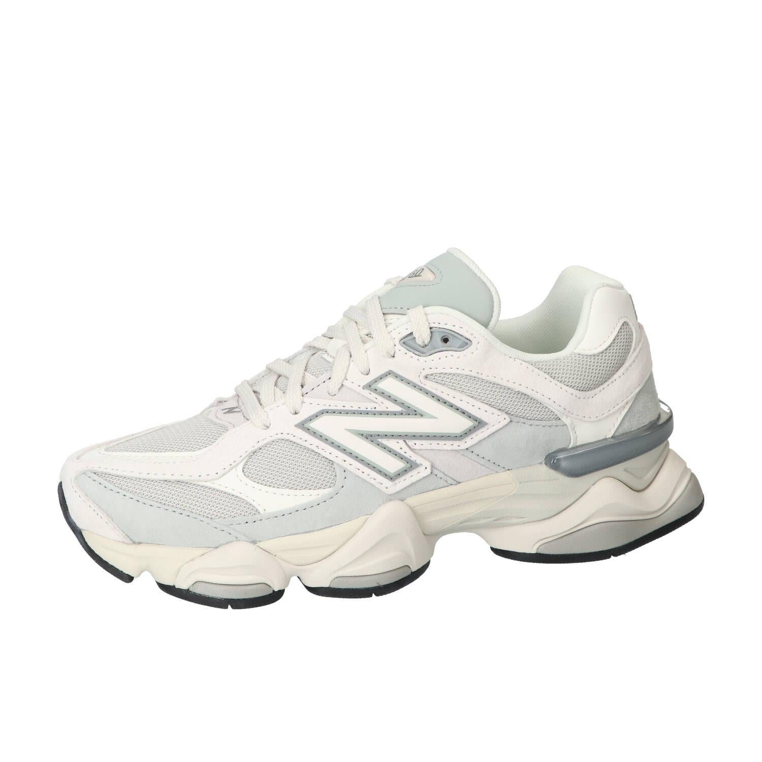 Sneakers, Grijs