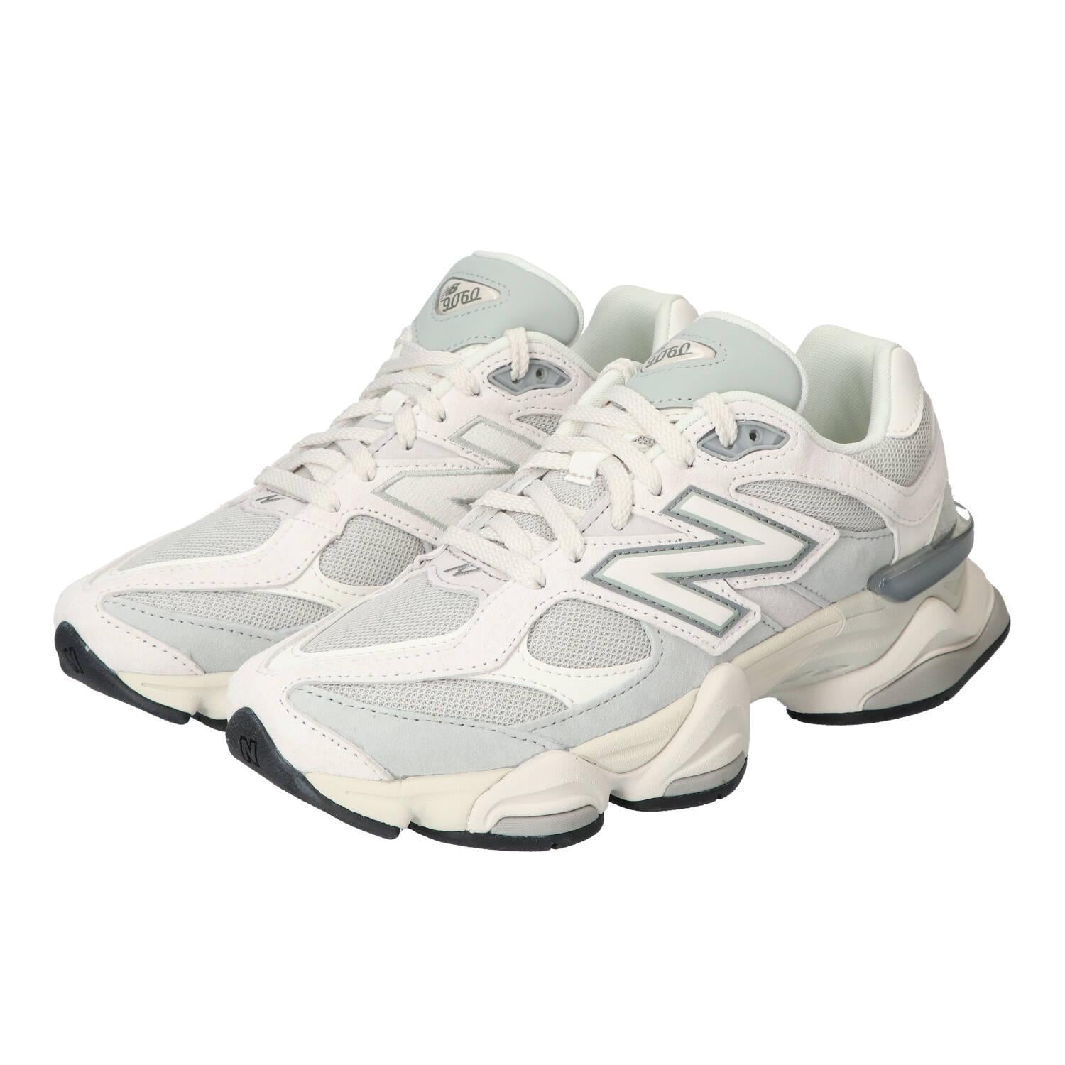 Sneakers, Grijs