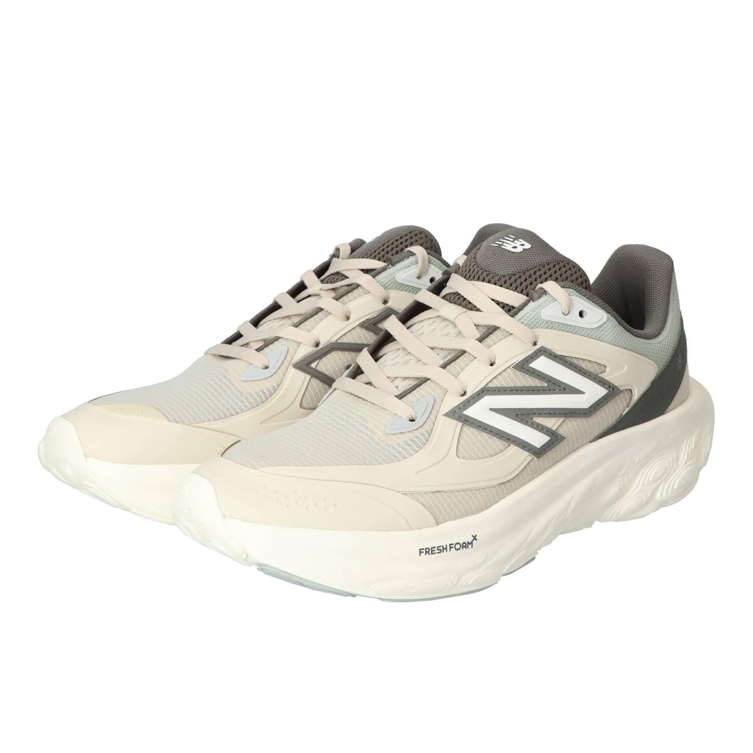Sneakers, Lichtbeige