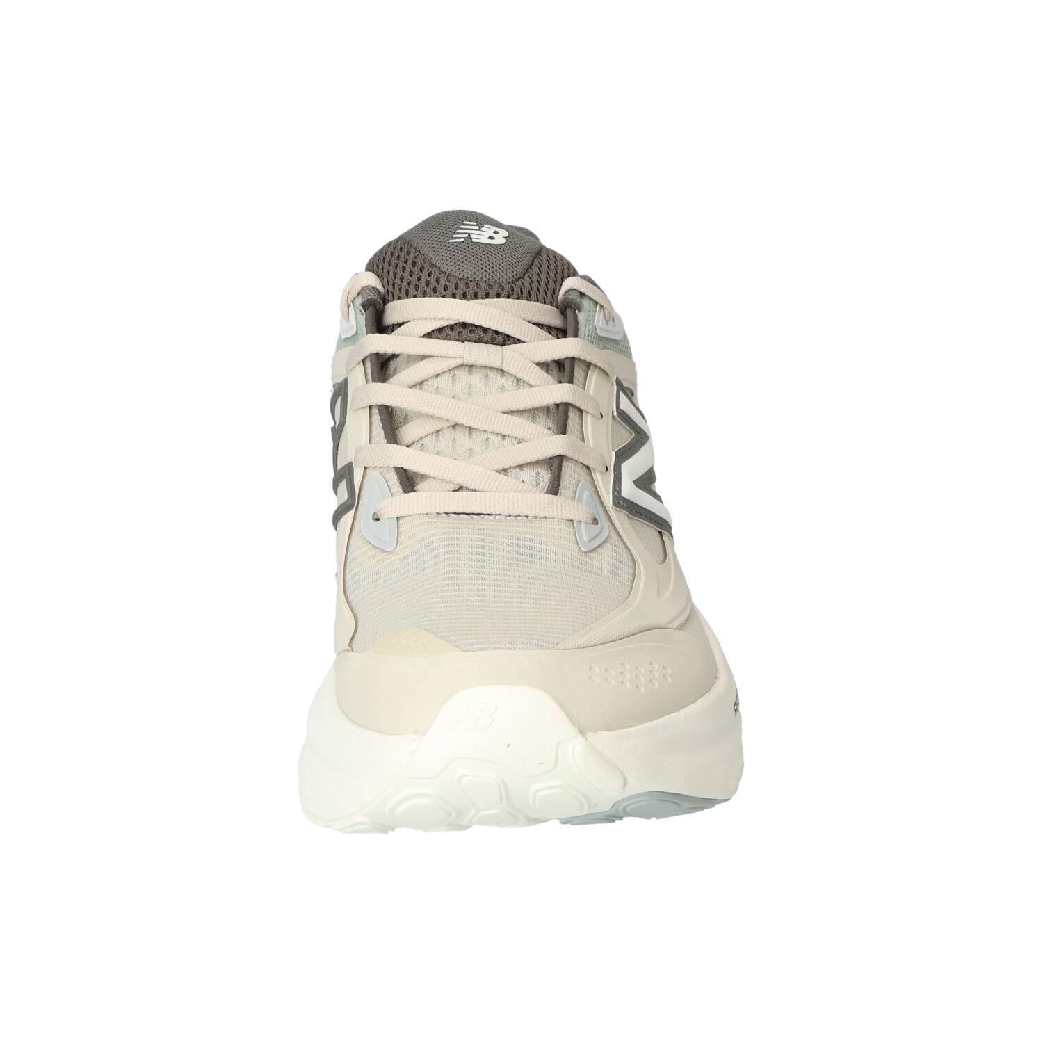 Sneakers, Lichtbeige