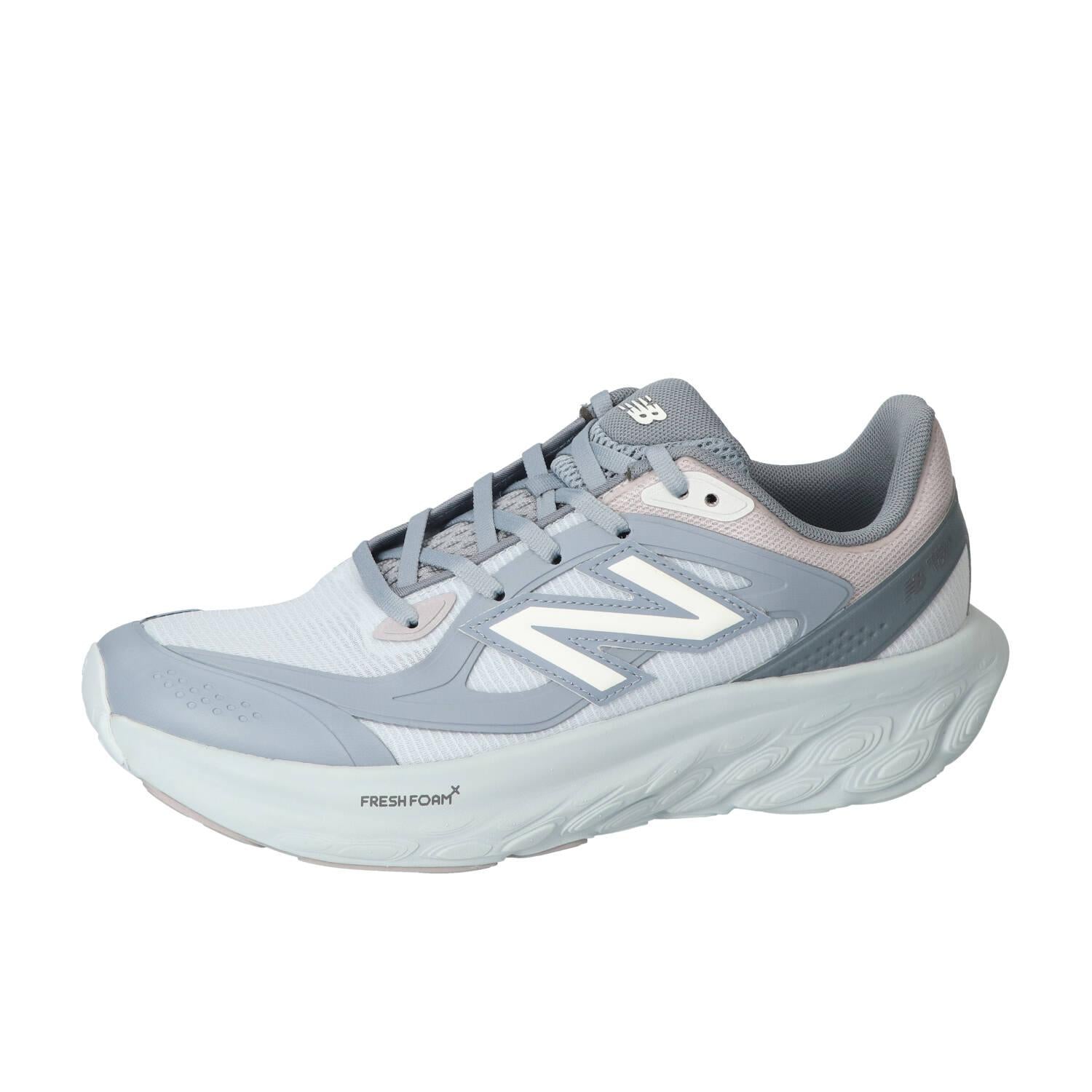 Sneakers, Grijs