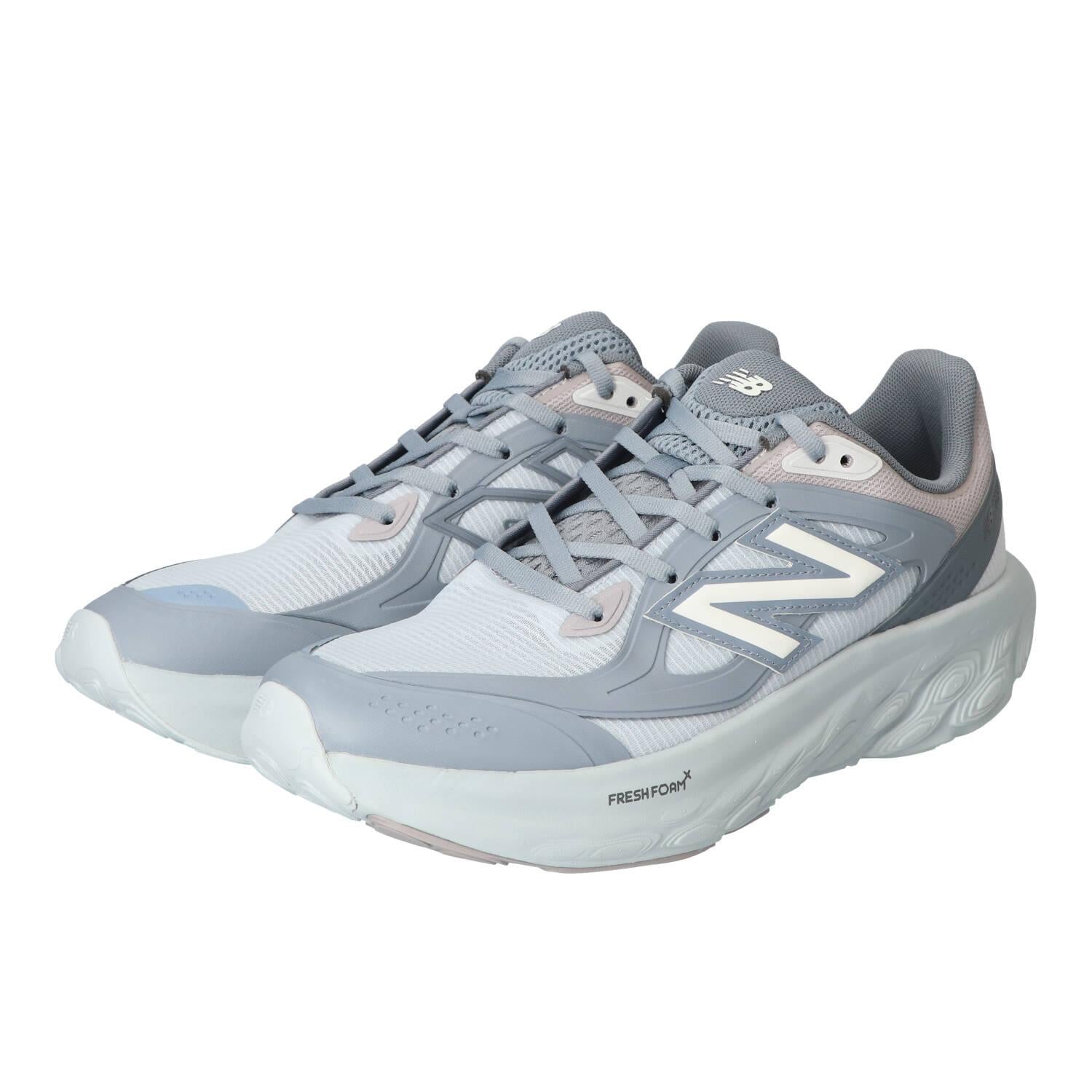 Sneakers, Grijs