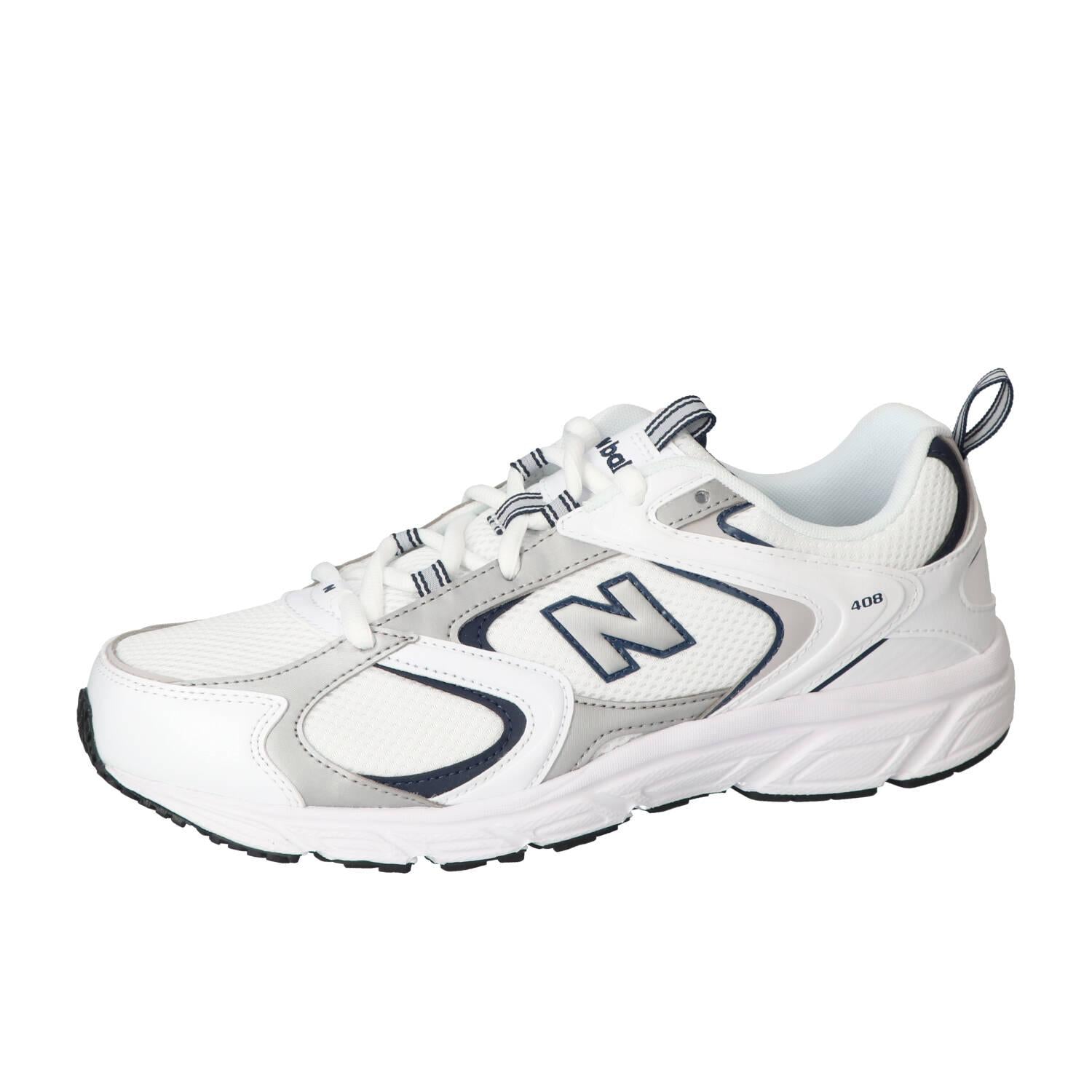 Sneakers, Wit