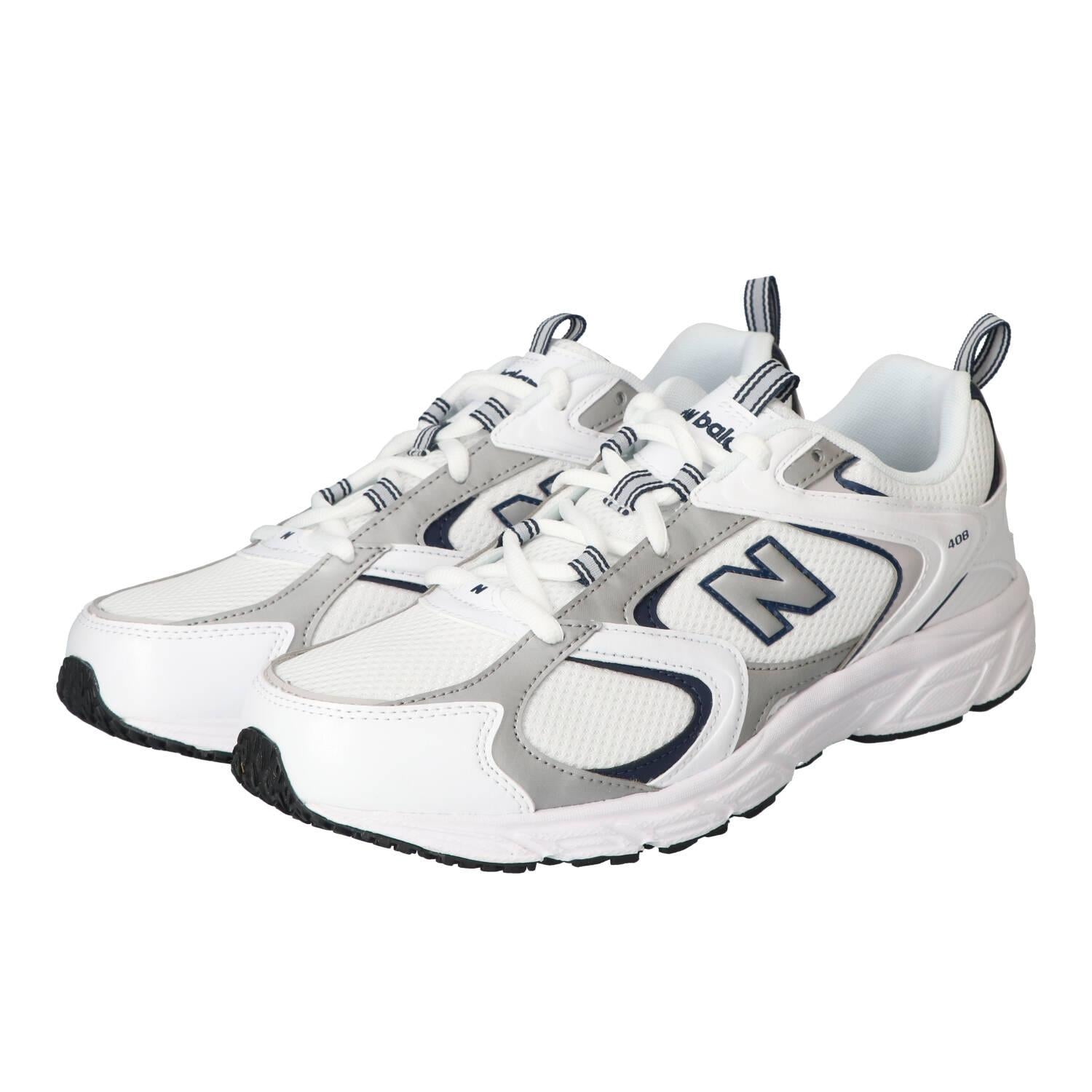 Sneakers, Wit