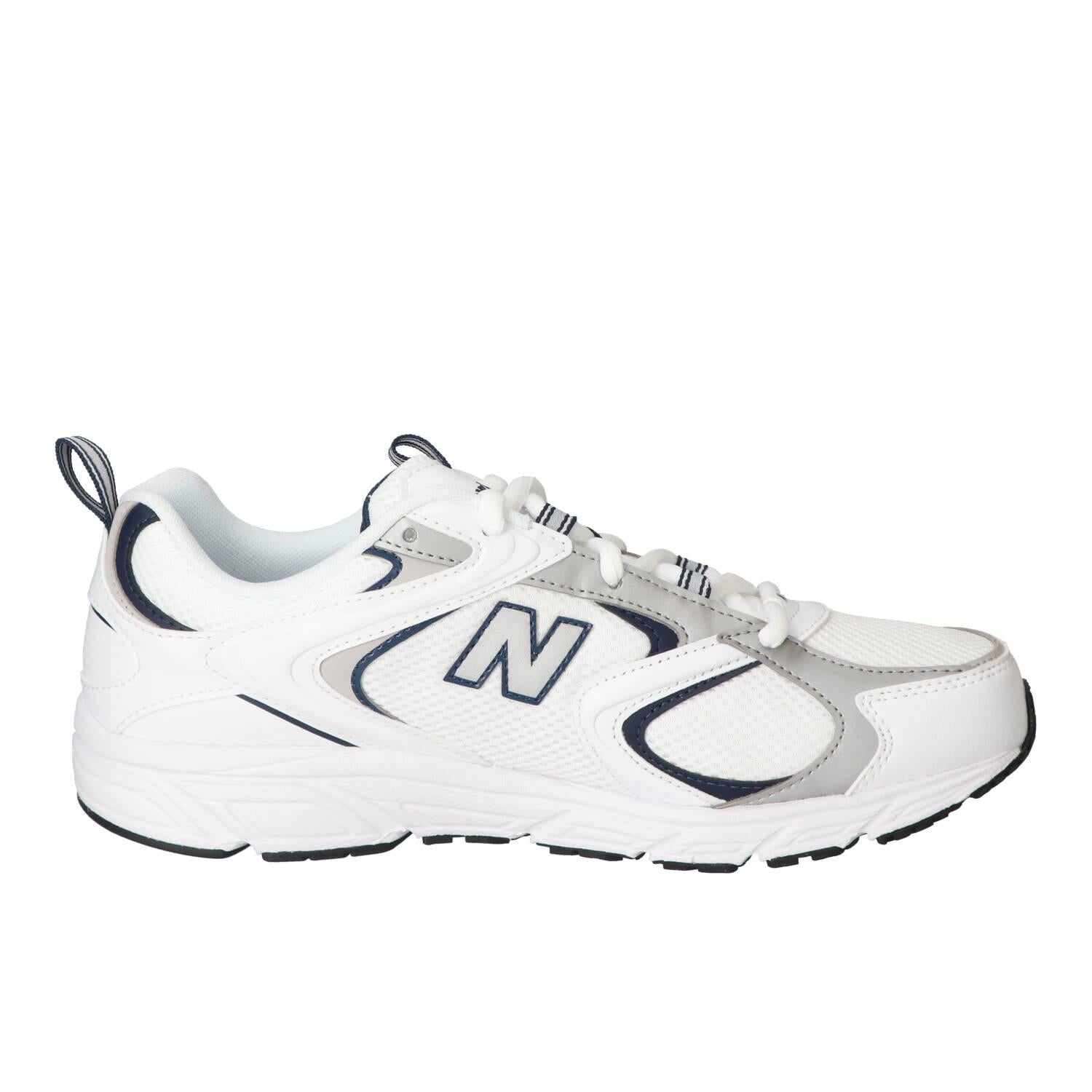 Sneakers, Wit