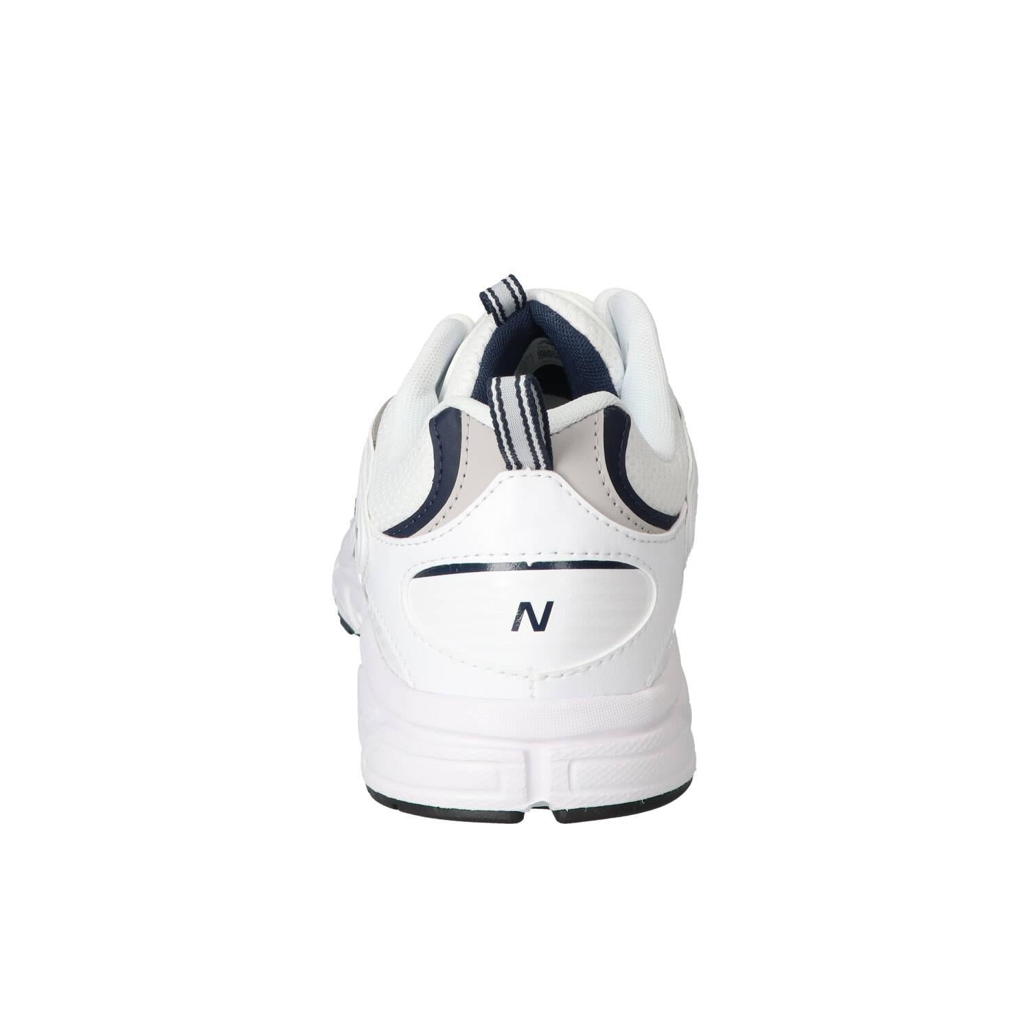 Sneakers, Wit