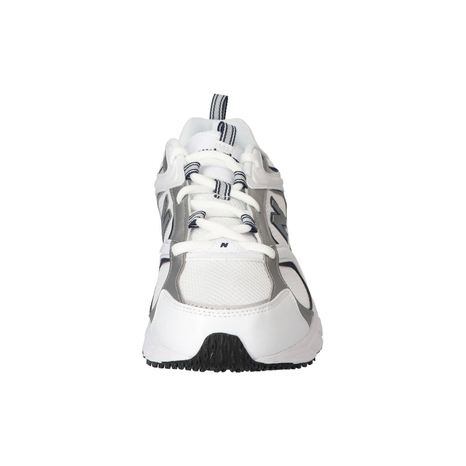 Sneakers, Wit