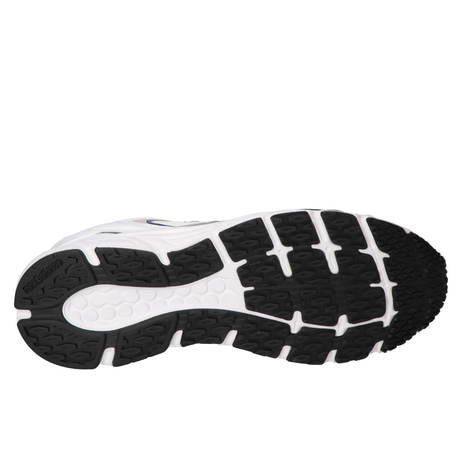 Sneakers, Wit