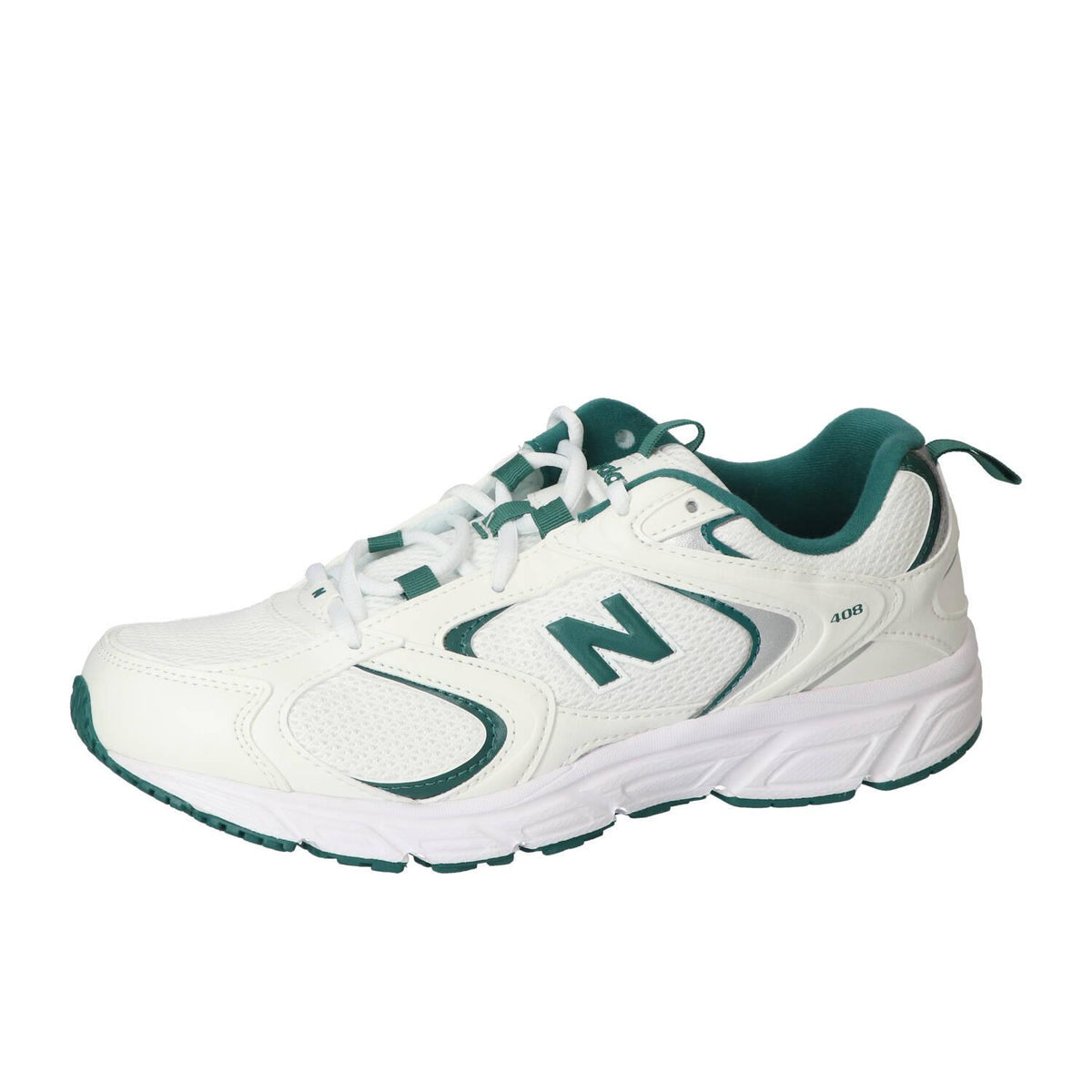 Sneakers, Wit
