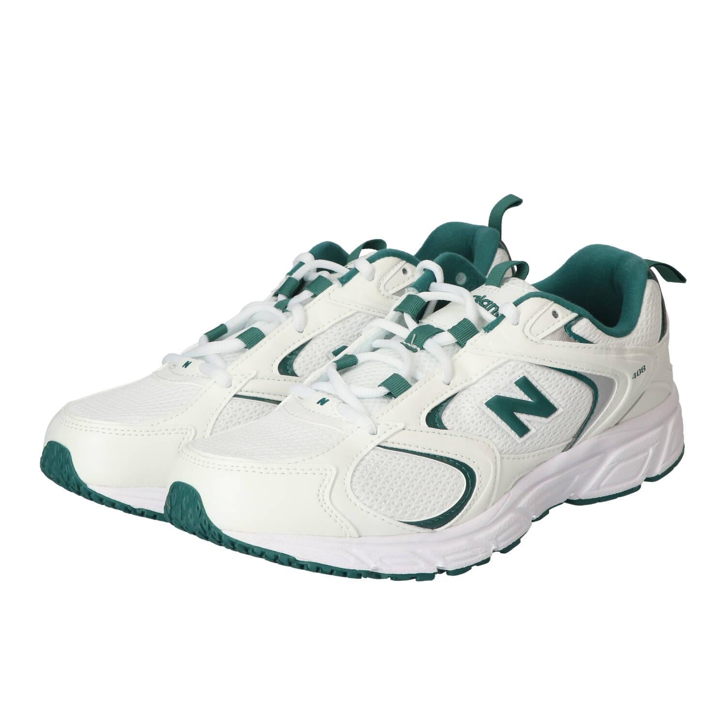 Sneakers, Wit
