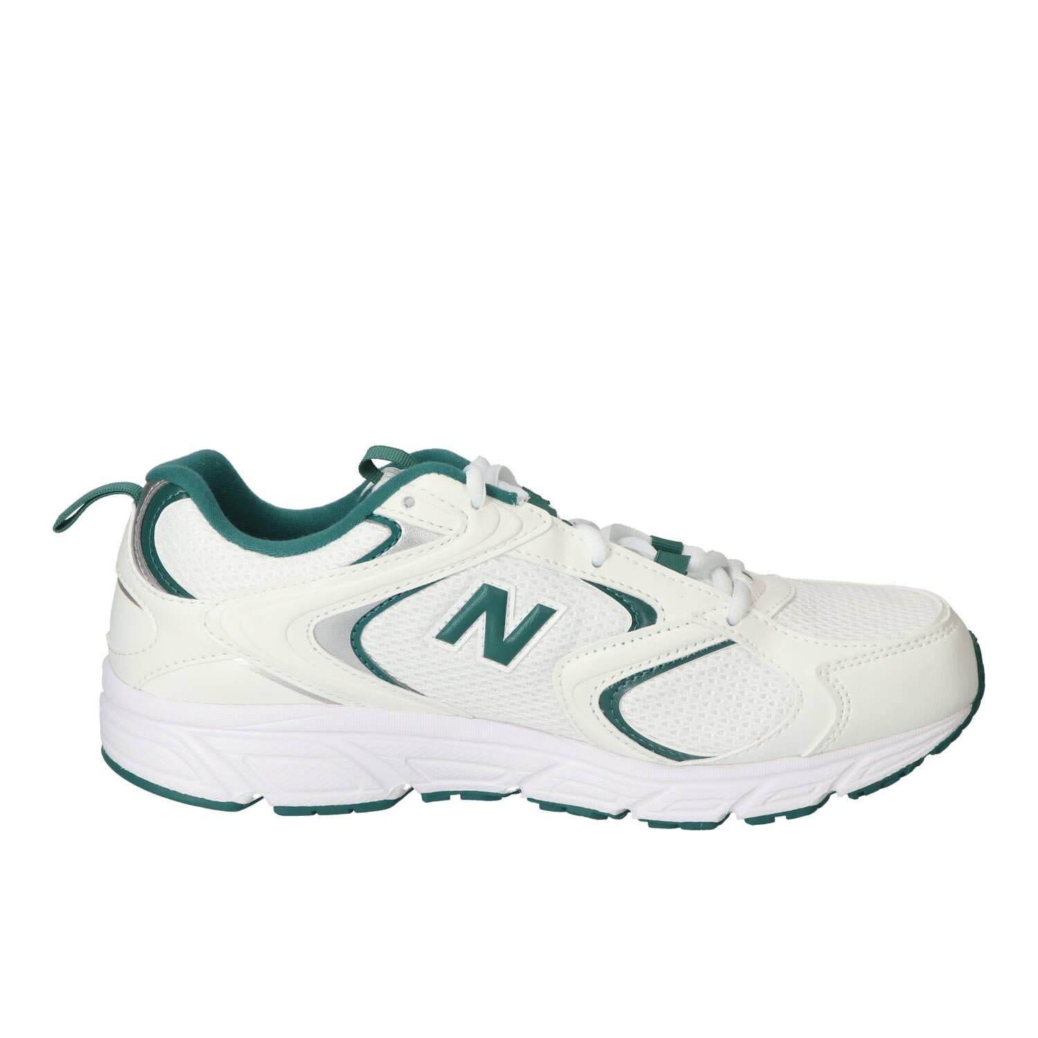 Sneakers, Wit
