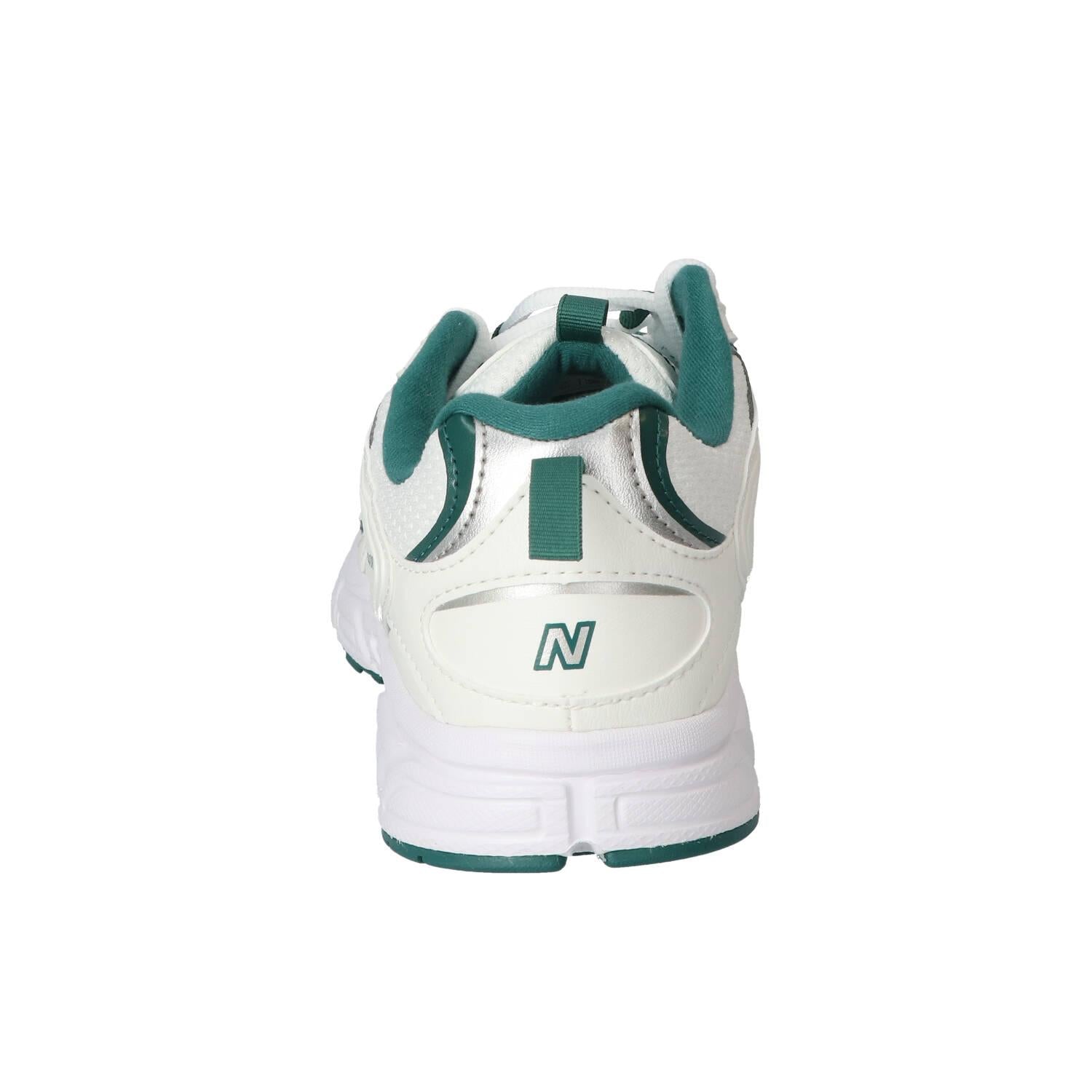 Sneakers, Wit