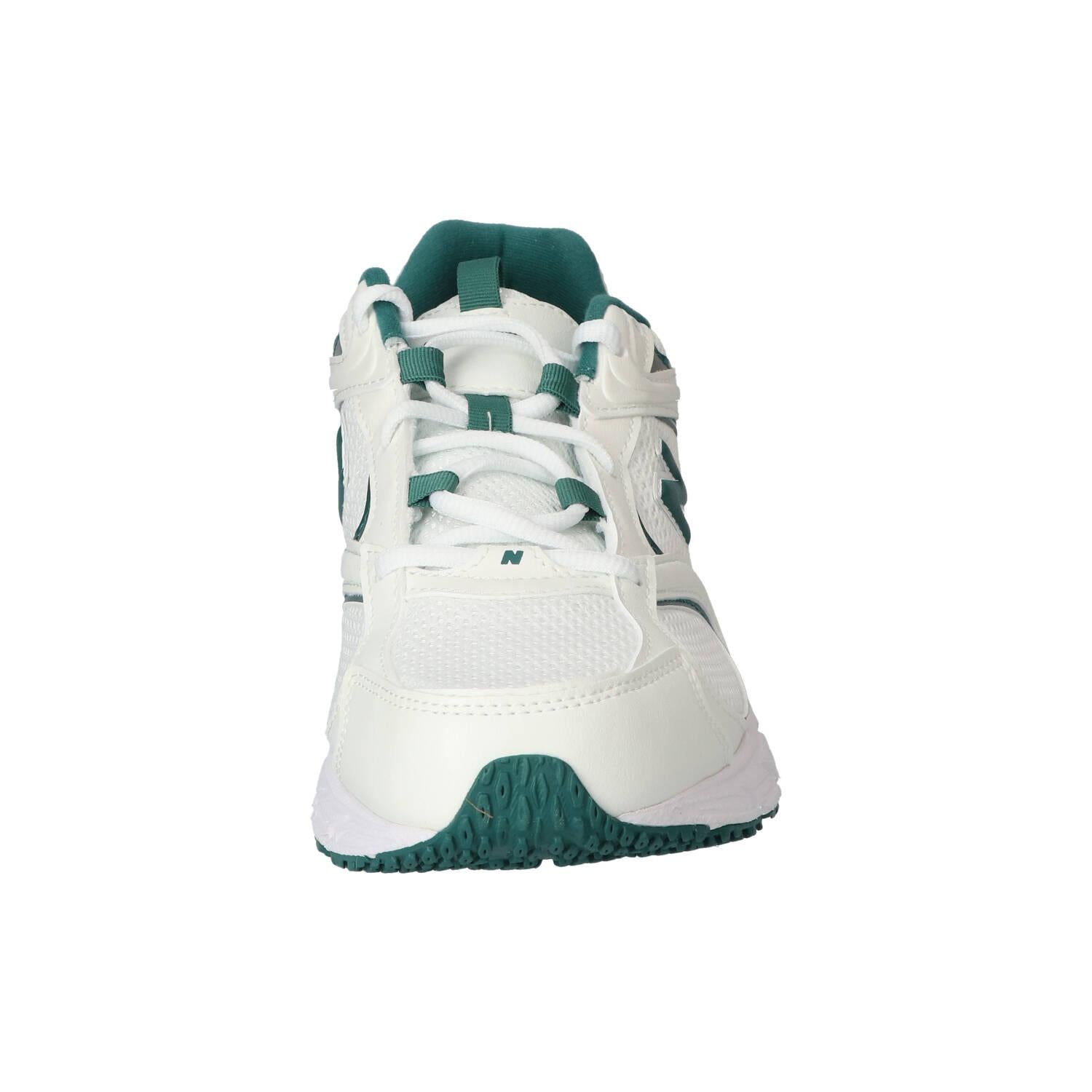 Sneakers, Wit