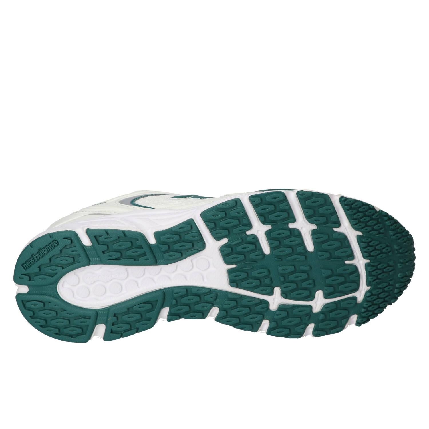 Sneakers, Wit