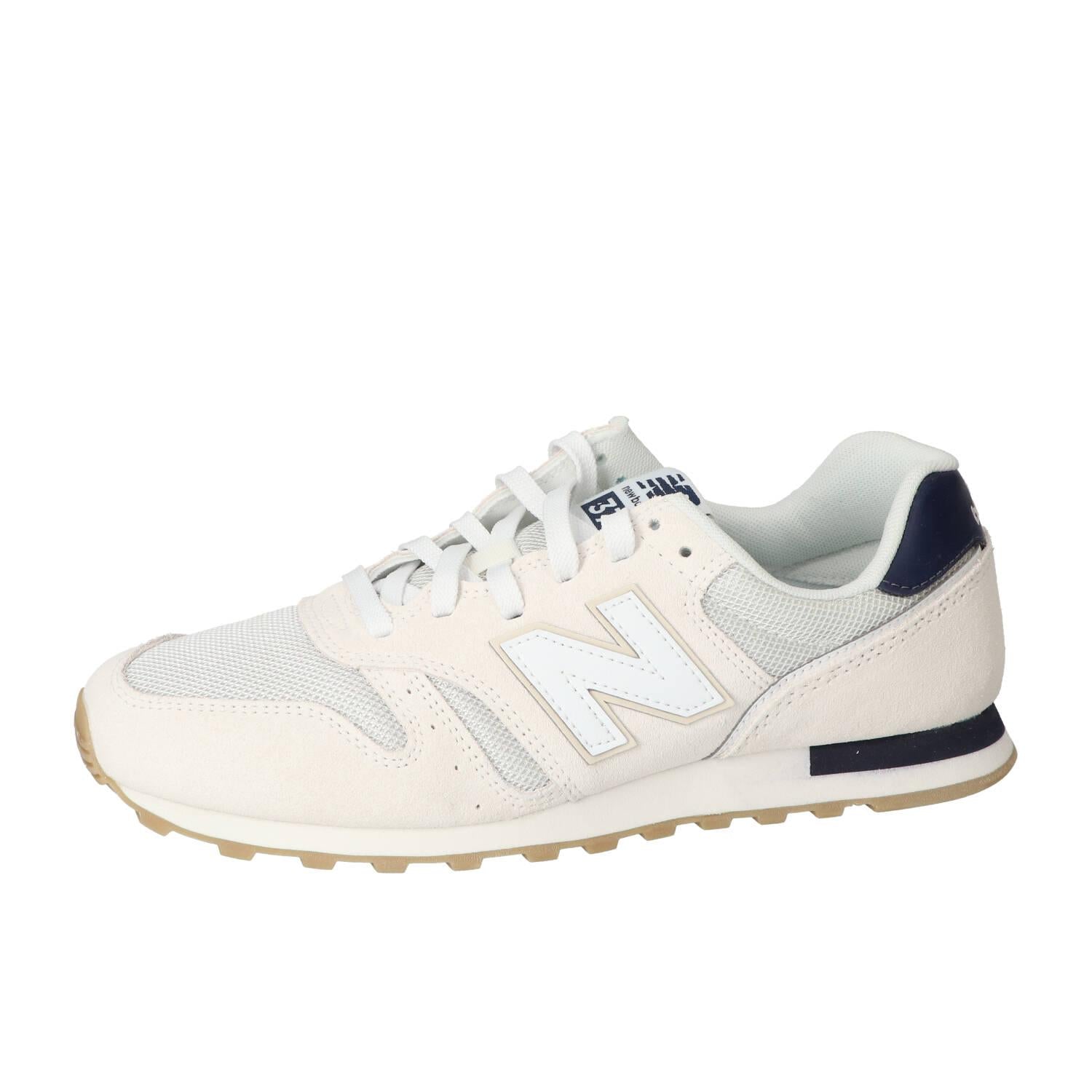 Sneakers, Wit