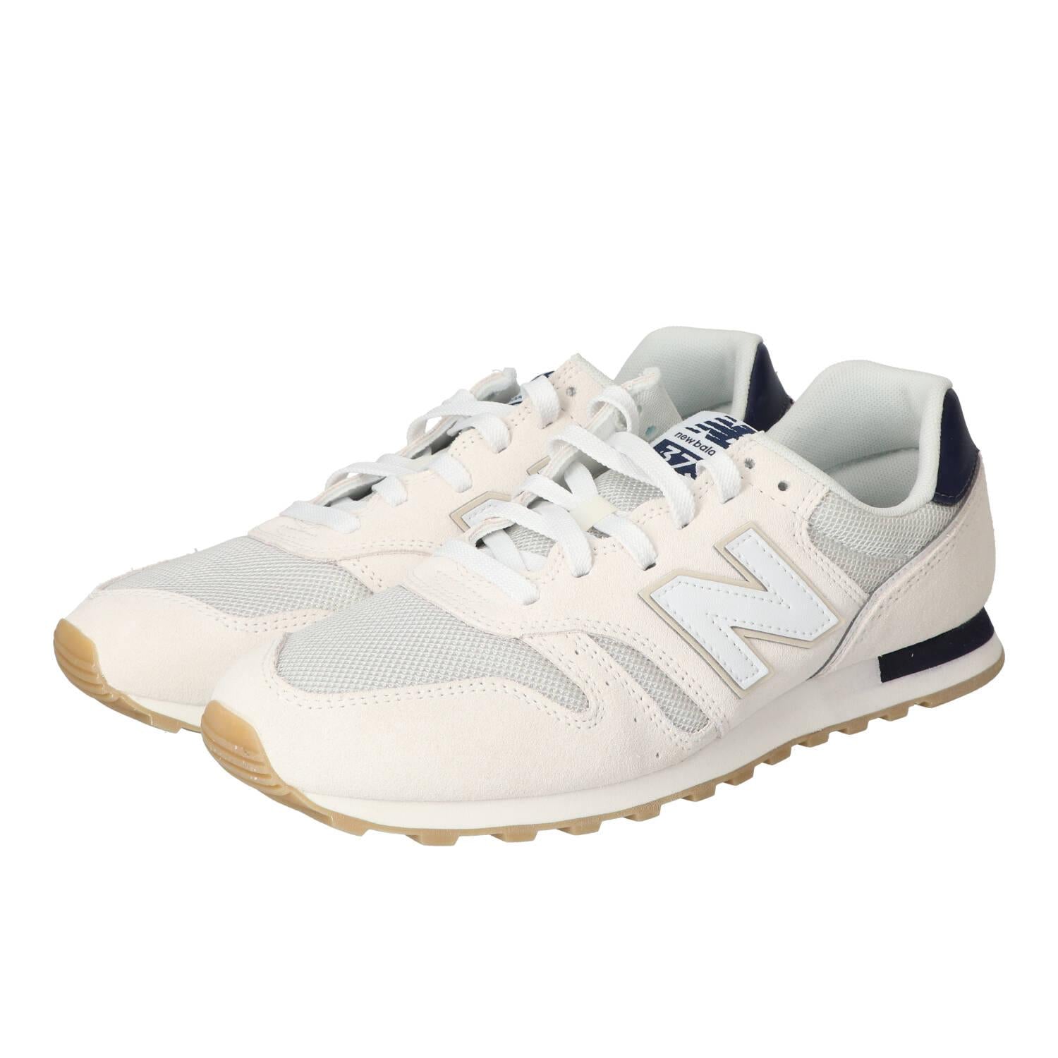 Sneakers, Wit
