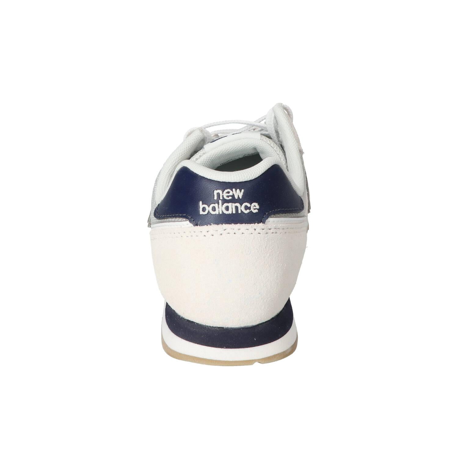 Sneakers, Wit