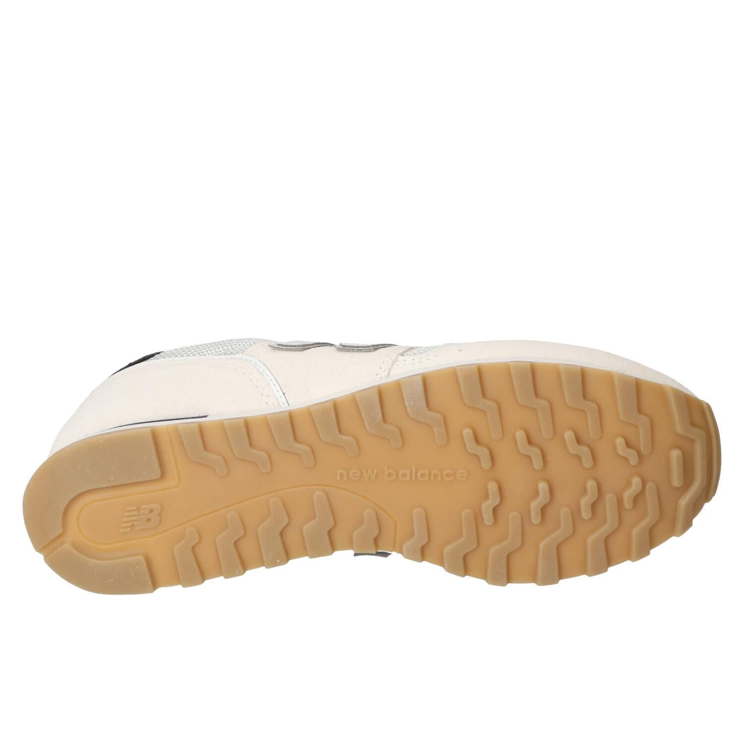 Sneakers, Wit