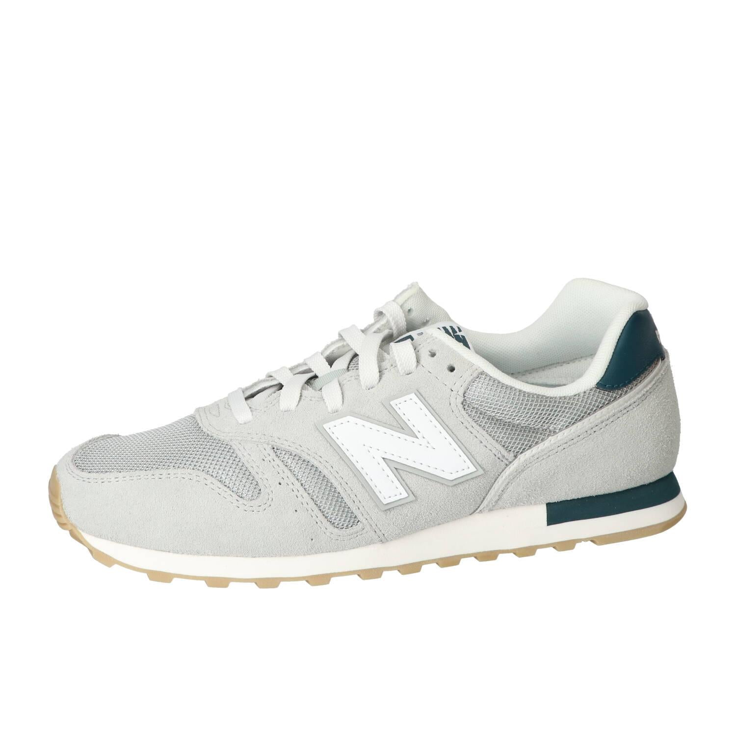 Sneakers, Grijs
