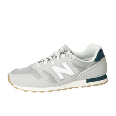 Sneakers, Grijs