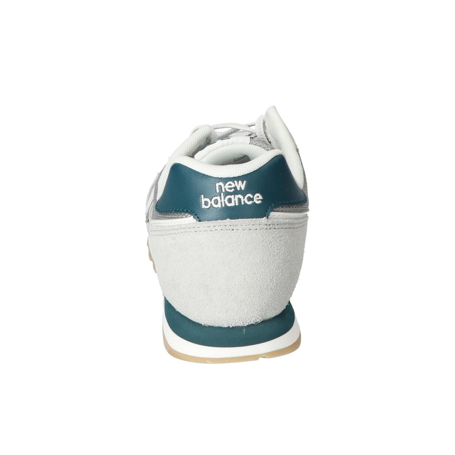 Sneakers, Grijs