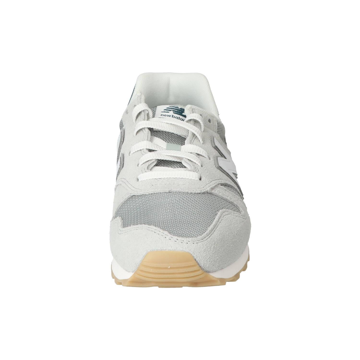 Sneakers, Grijs